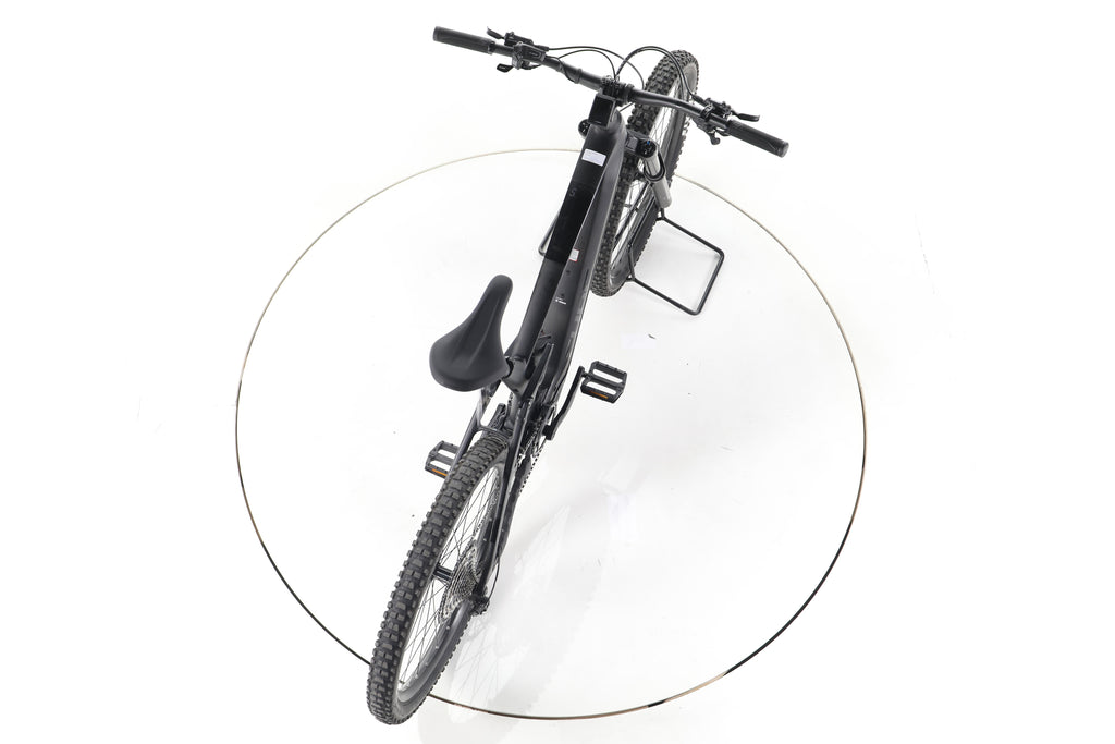 Cube Stereo Hybrid 160 HPC SLX Fully E-Bike Carbon 2023 - Image 23