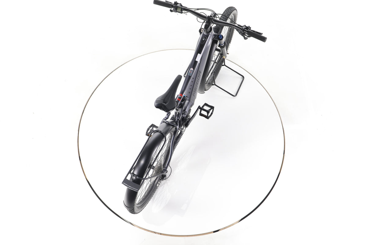 Merida eONE-FORTY EQ SUV E-Bike - Image 23