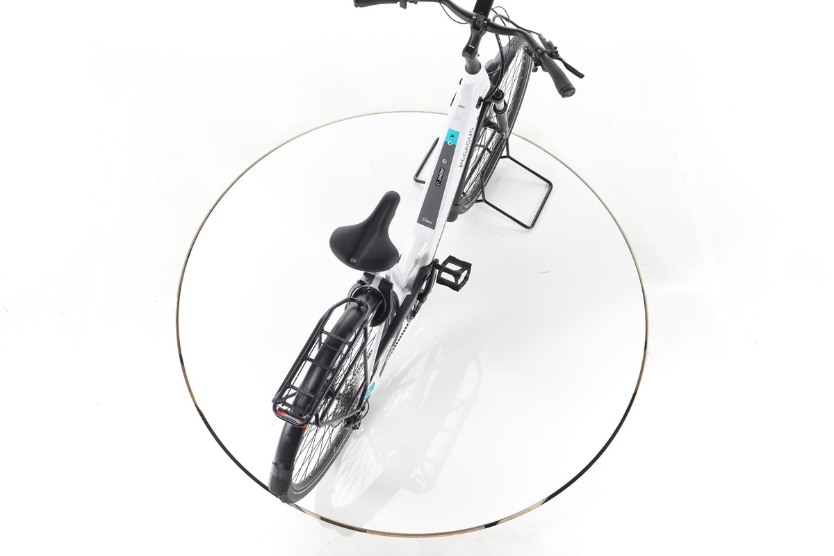 Pegasus Premio EVO 10 Lite Trekking E-Bike Tiefeinsteiger - Image 23
