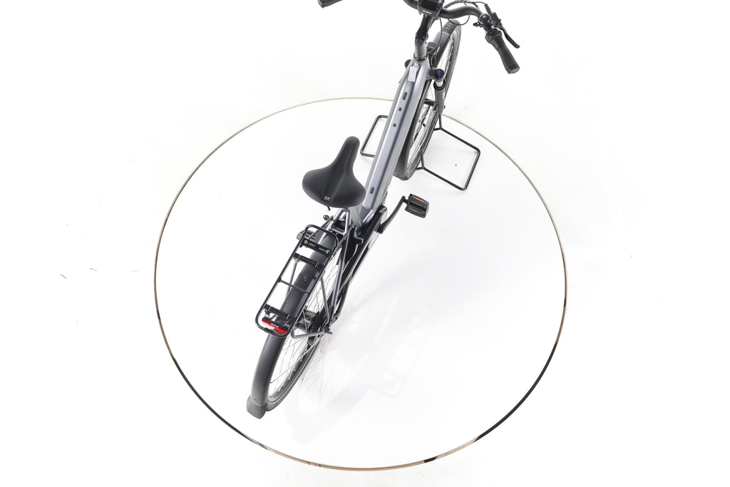 Victoria eTrekking 11.4 H City E-Bike Tiefeinsteiger - Image 23