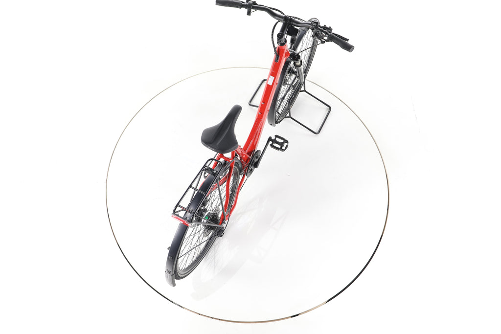 Poison E605 Trekking E-Bike Tiefeinsteiger 2023 - Image 23