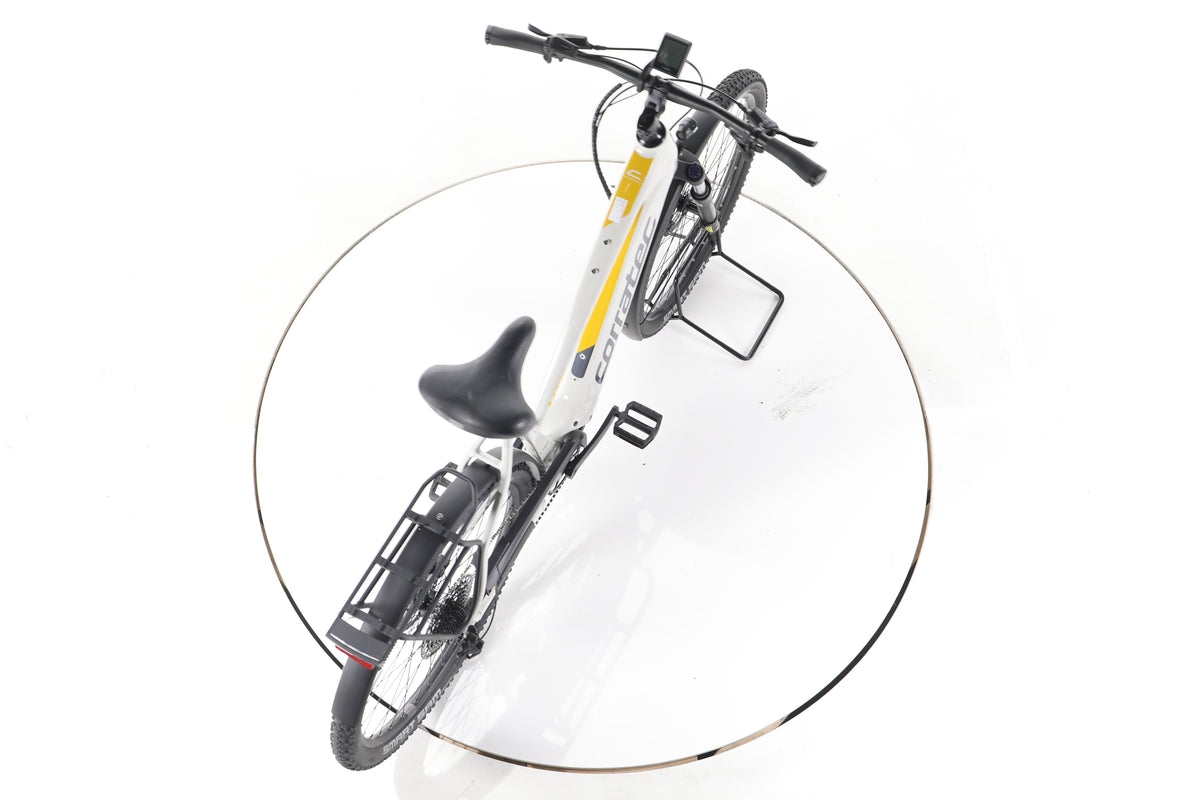 Corratec E-Power MTC 12S Trekking E-Bike - Image 23