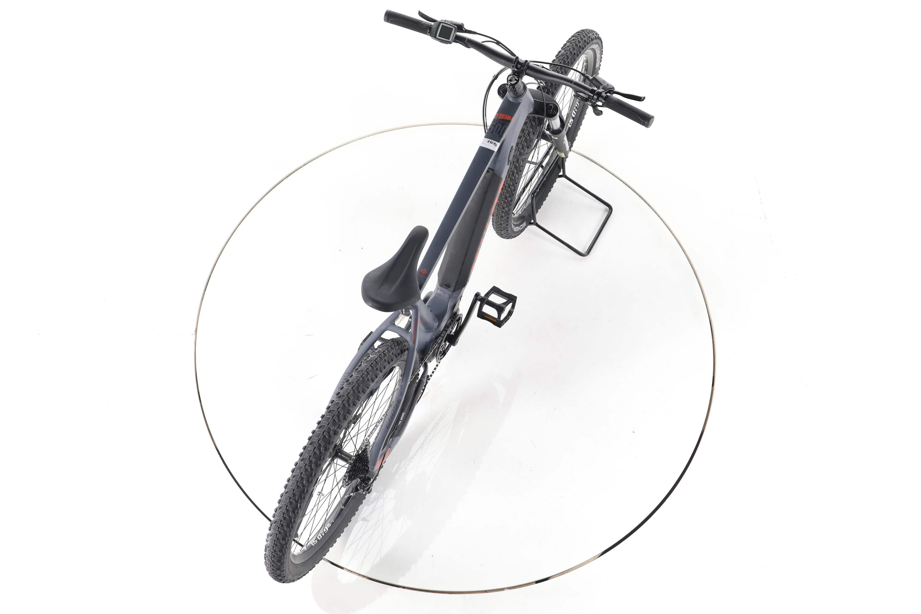 Ghost E-Teru B Essential E-Bike - Image 23