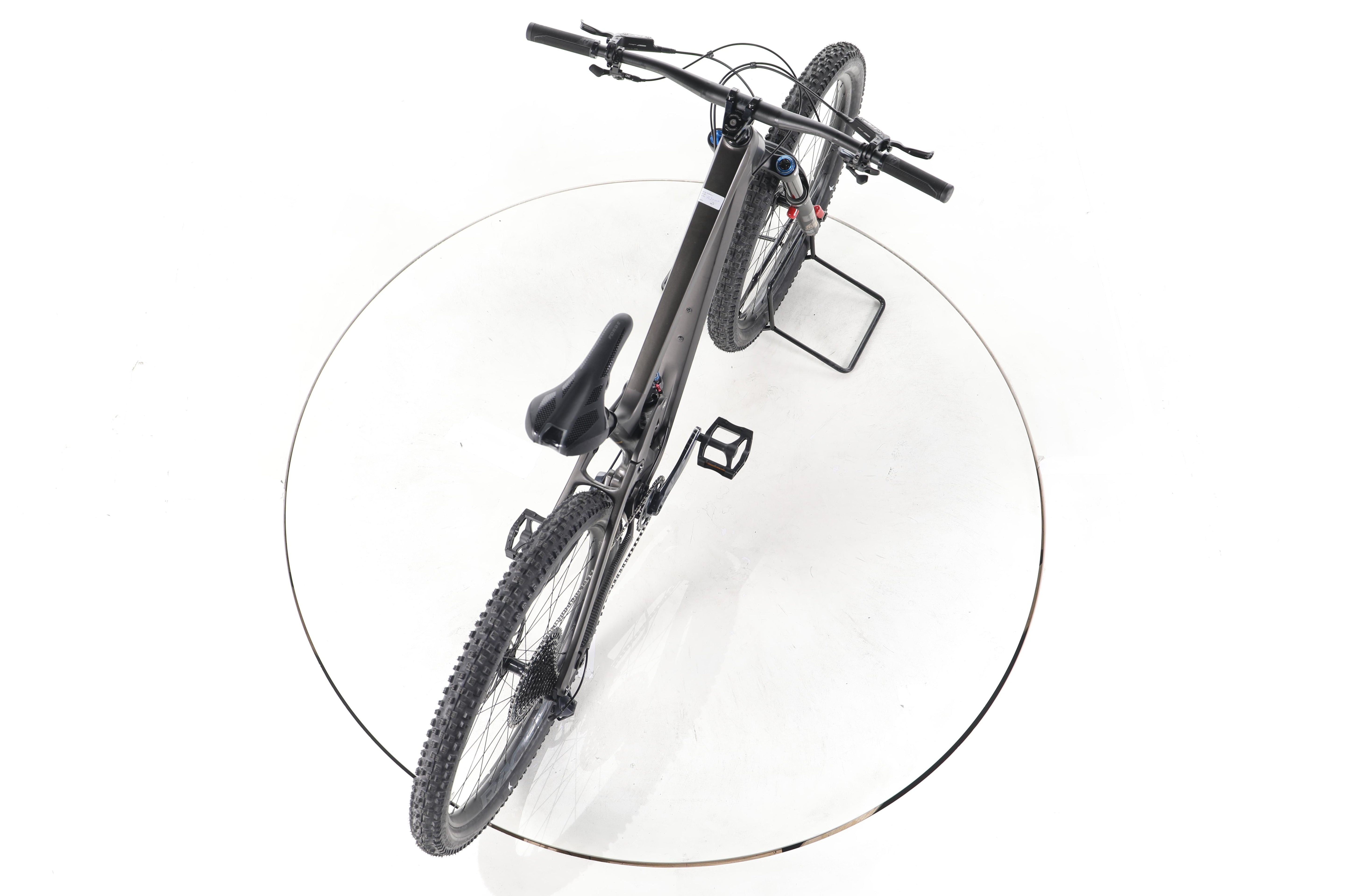 Transition Sentinel Carbon GX Fahrrad Fully - Image 23