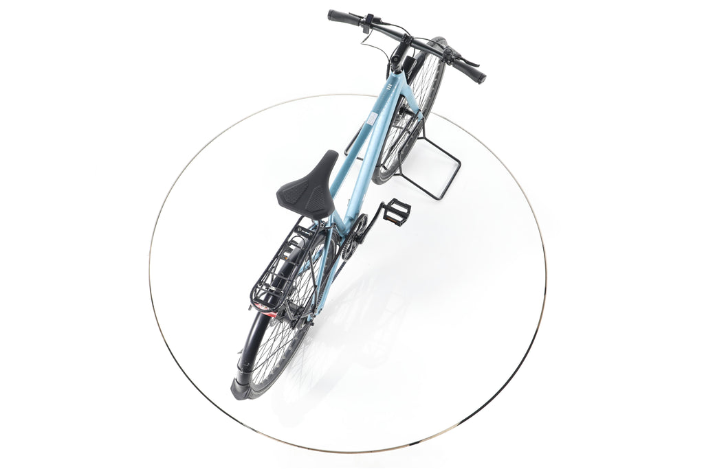 TENWAYS CGO 600 City E-Bike - Image 23