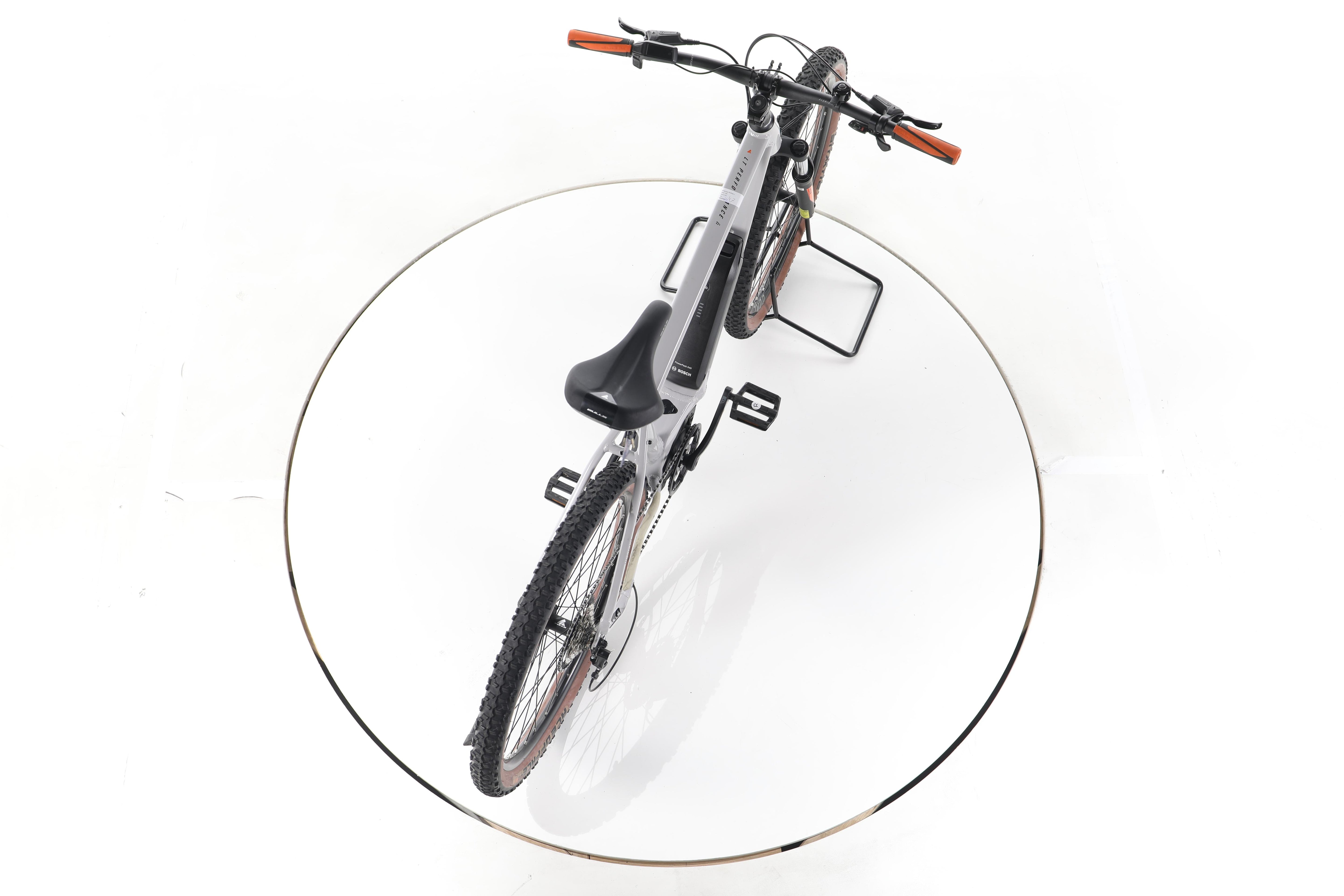 Bulls LT Performance E-Bike - Image 23