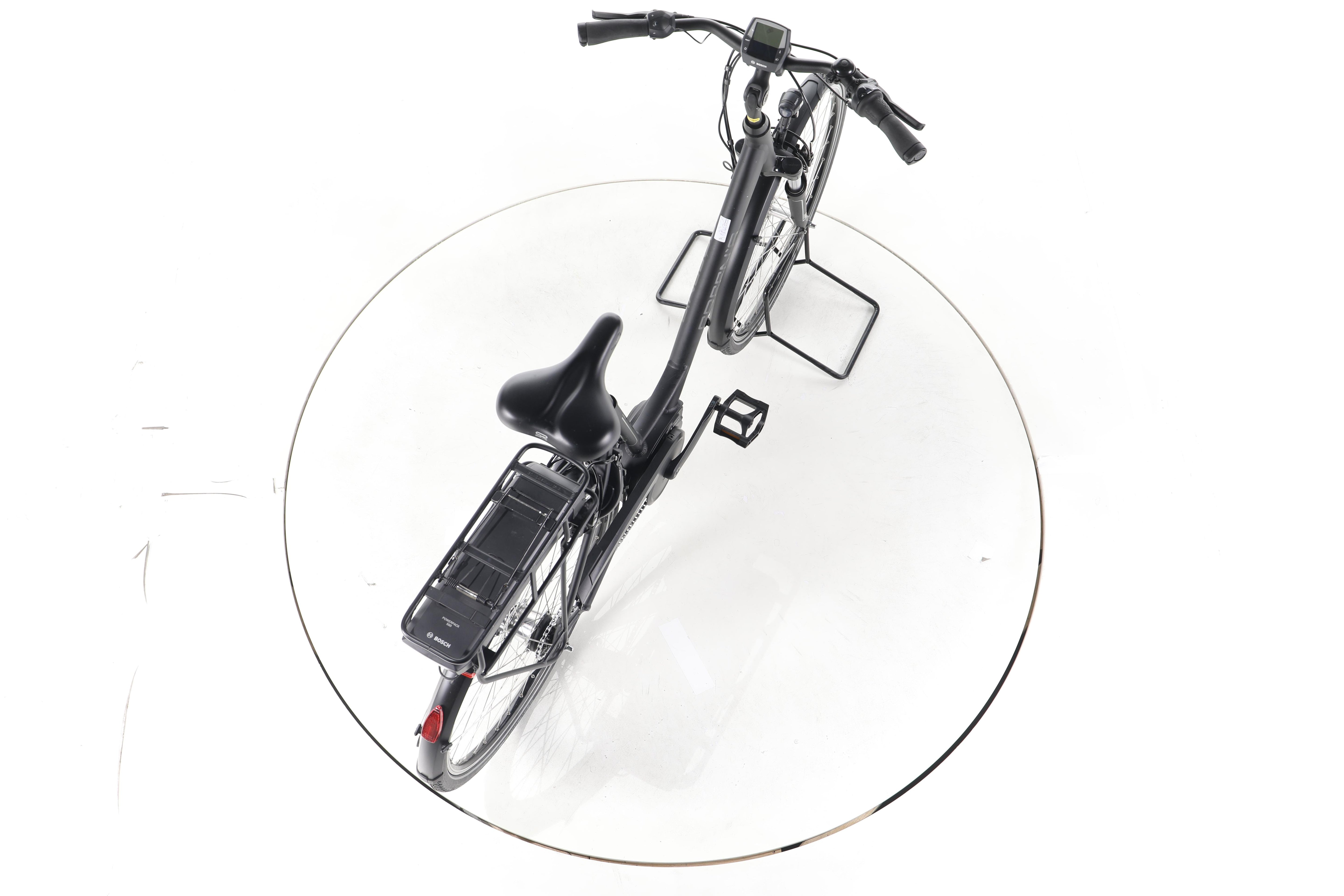 Green's Bristol City E-Bike Tiefeinsteiger - Image 23
