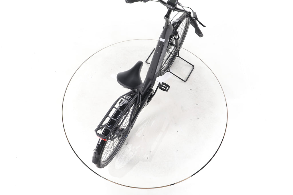 Pegasus Solero Evo 8 City E-Bike Tiefeinsteiger - Image 23
