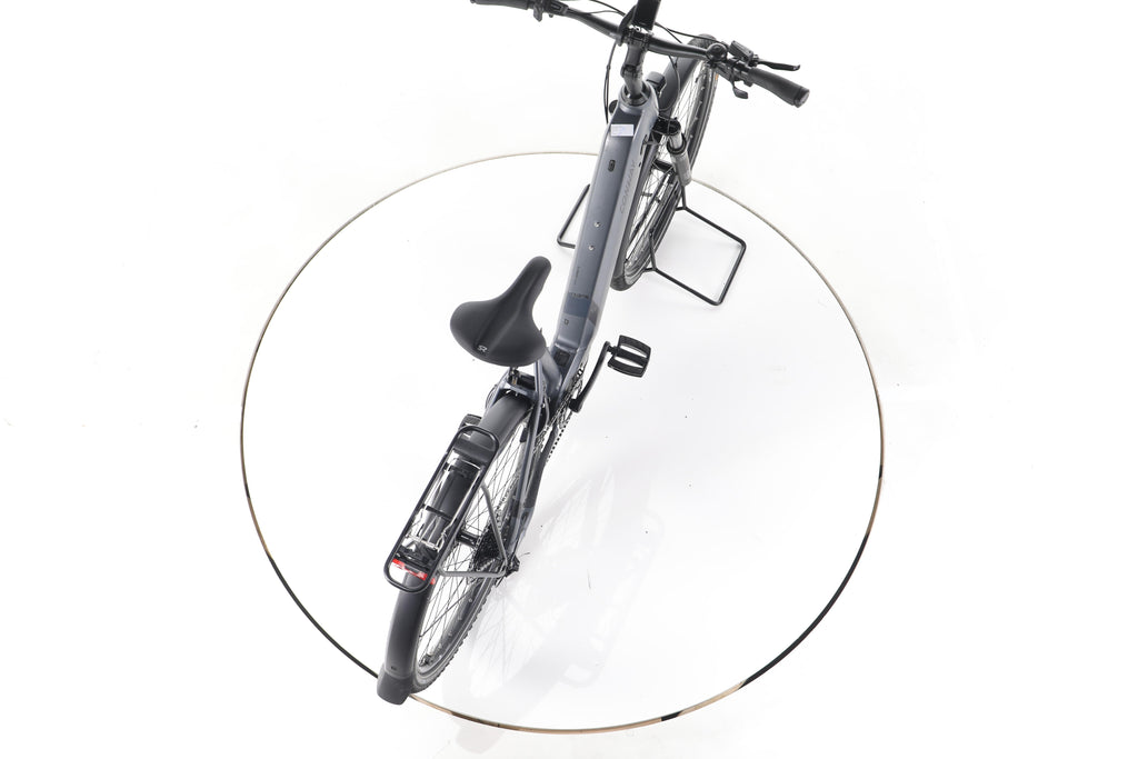 Conway Cairon T 3.0 Trekking E-Bike Tiefeinsteiger - Image 23