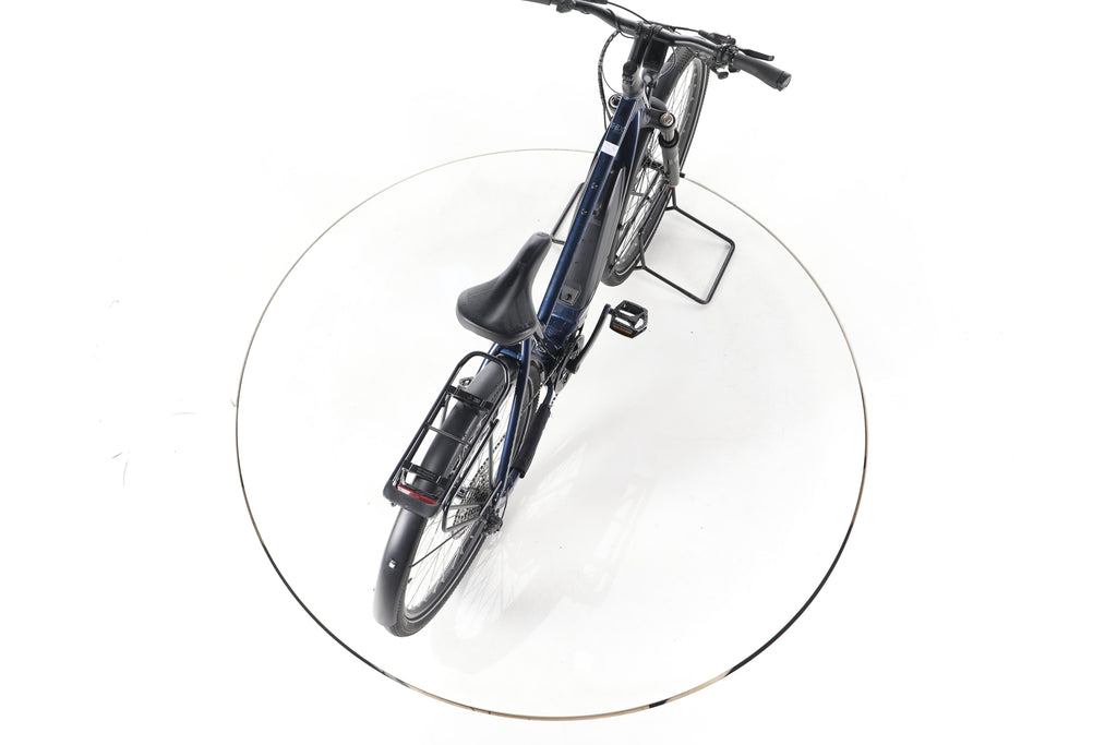 Stevens E-8X Trekking E-Bike - Image 23