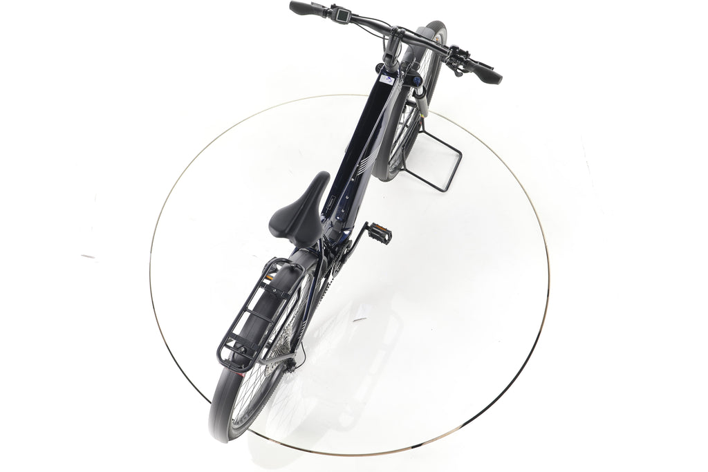 Cannondale Tesoro Neo X 2 Trekking E-Bike - Image 23