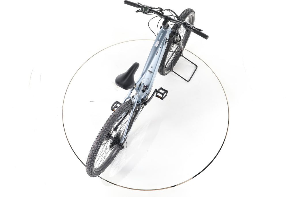 Scott Contessa Strike Eride 920 Fully E-Bike 2023 - Image 23