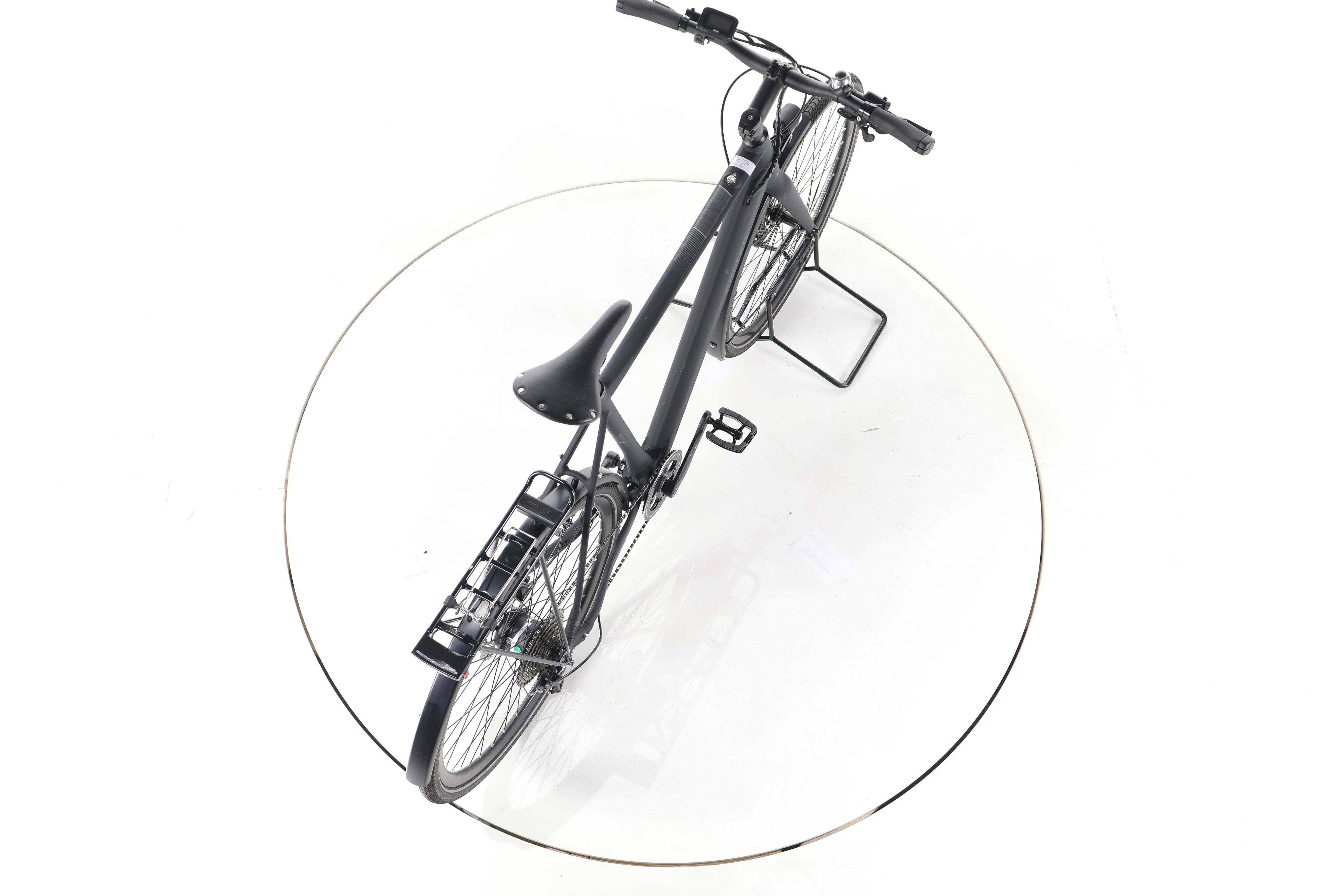 FALTER E 9.0 Trekking E-Bike - Image 23