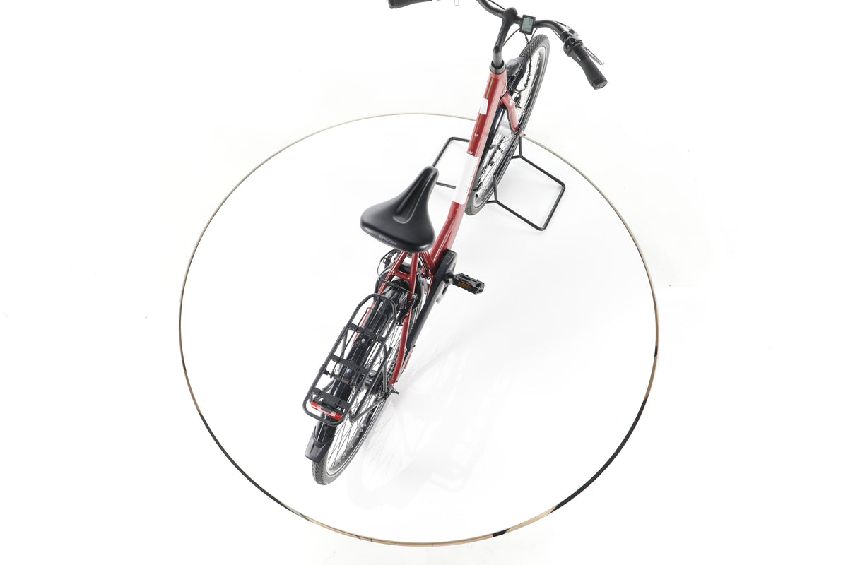 Victoria Trekking 1.6 Fahrrad City & Trekking - Image 23
