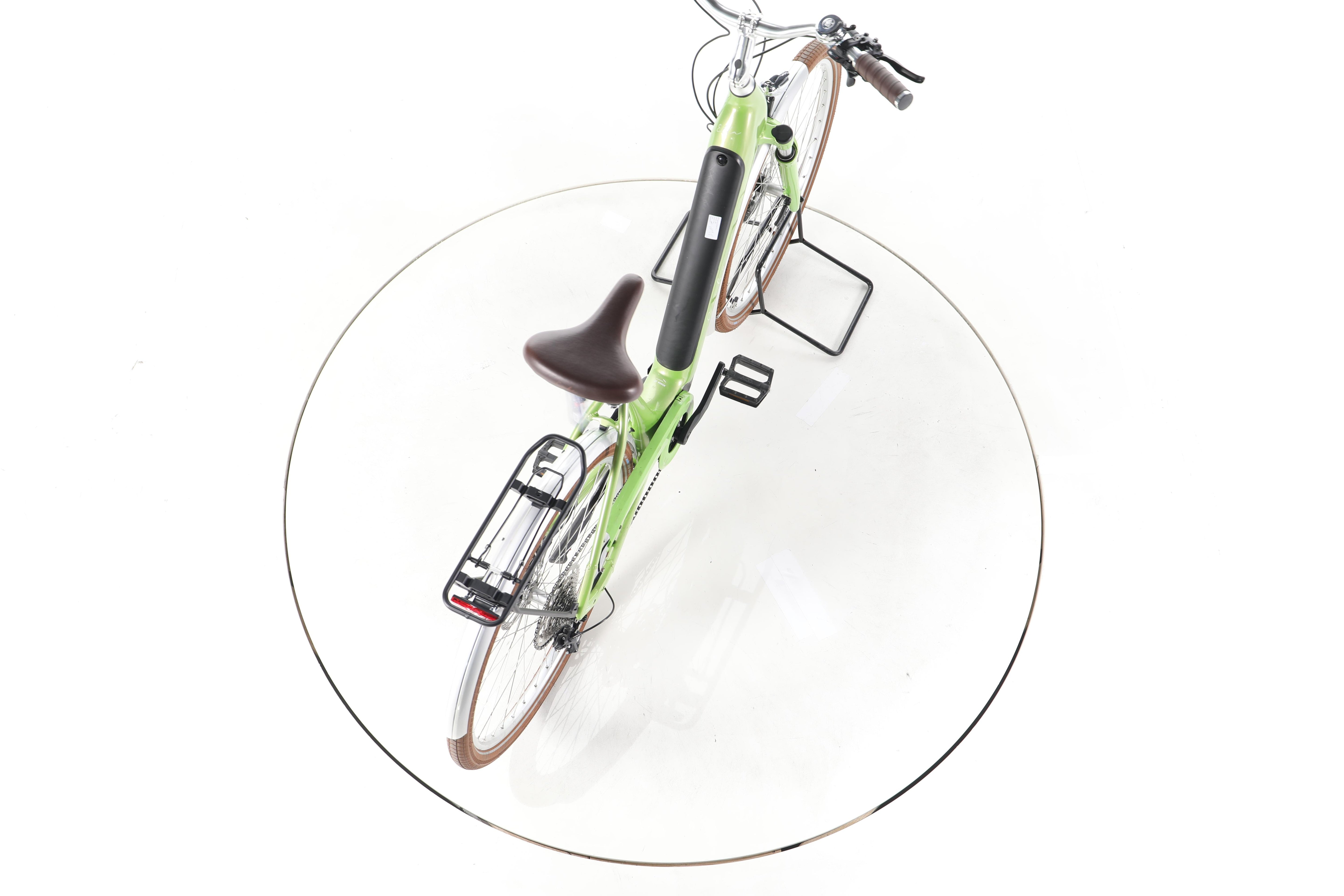 Cube Ella Ride Hybrid Trekking E-Bike Tiefeinsteiger - Image 23