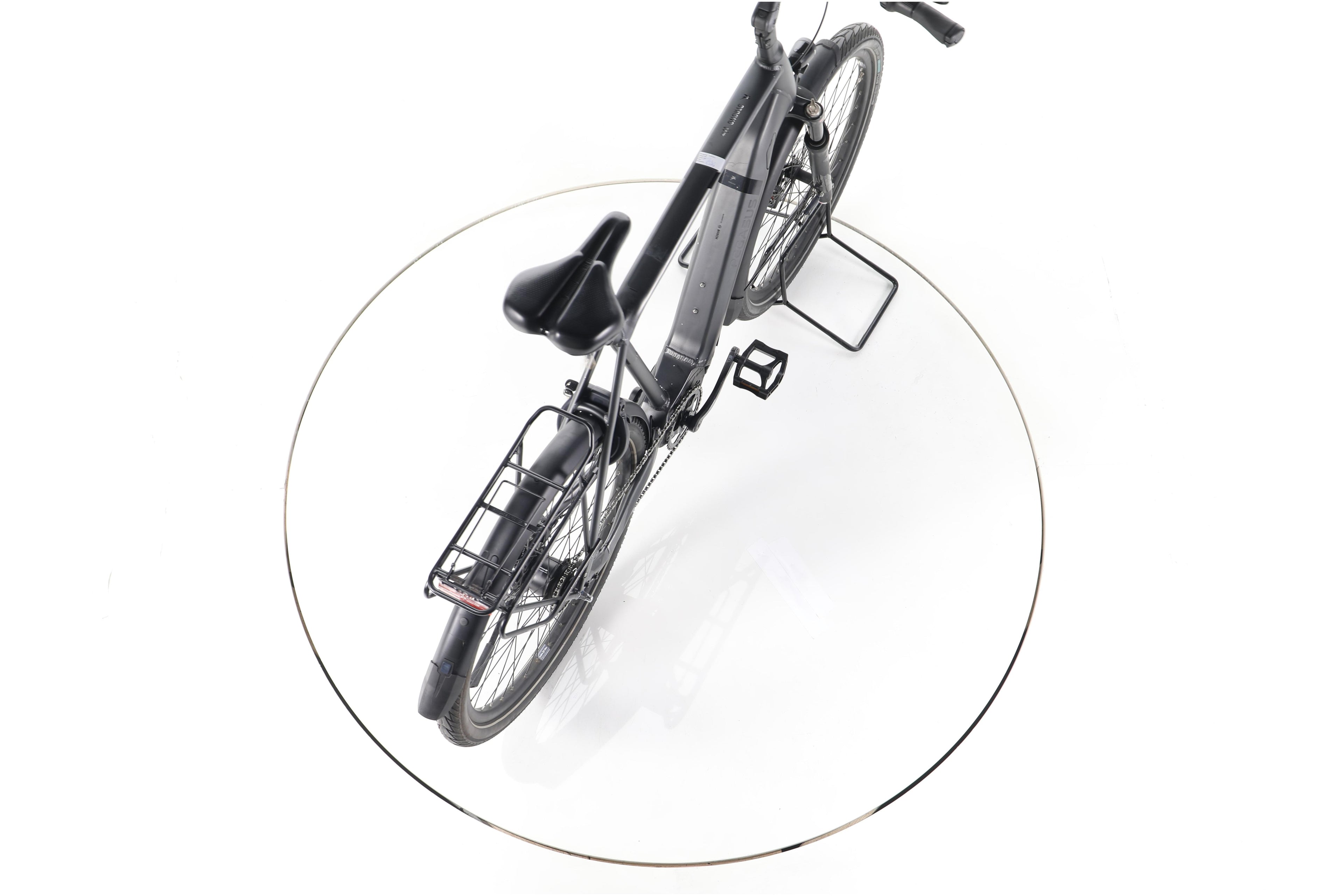 Pegasus Strong Evo 5R City E-Bike - Image 23