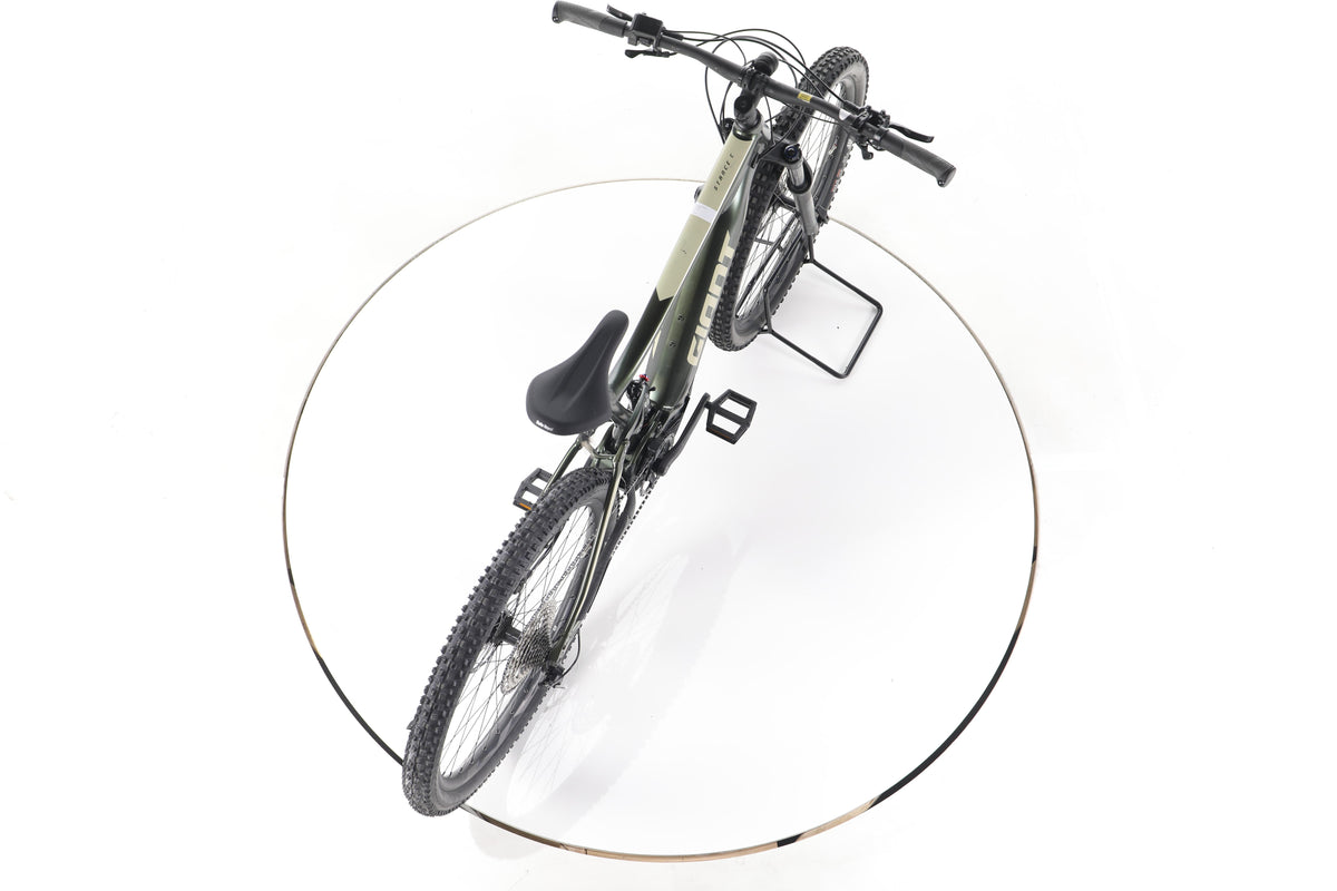 Giant Stance E+ Pro 1 E-Bike Fully - Image 23