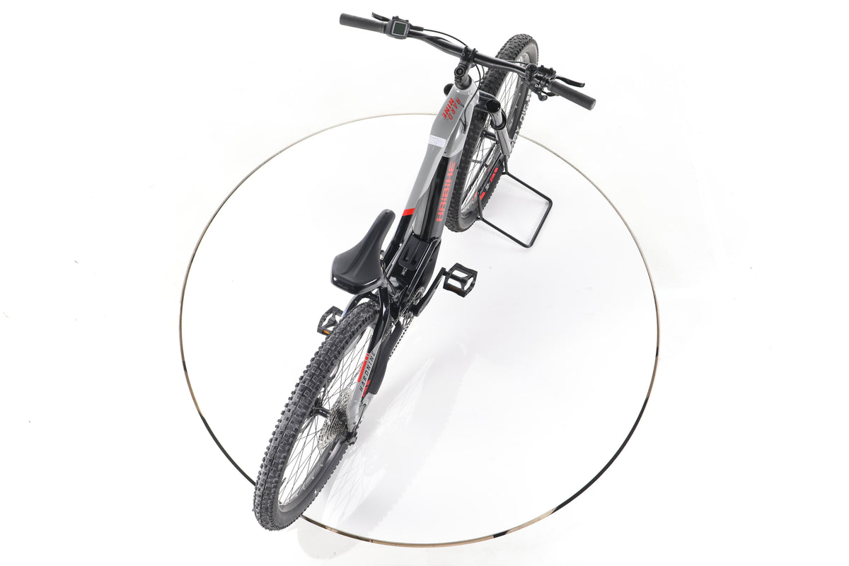Haibike HardNine 9 E-Bike - Image 23