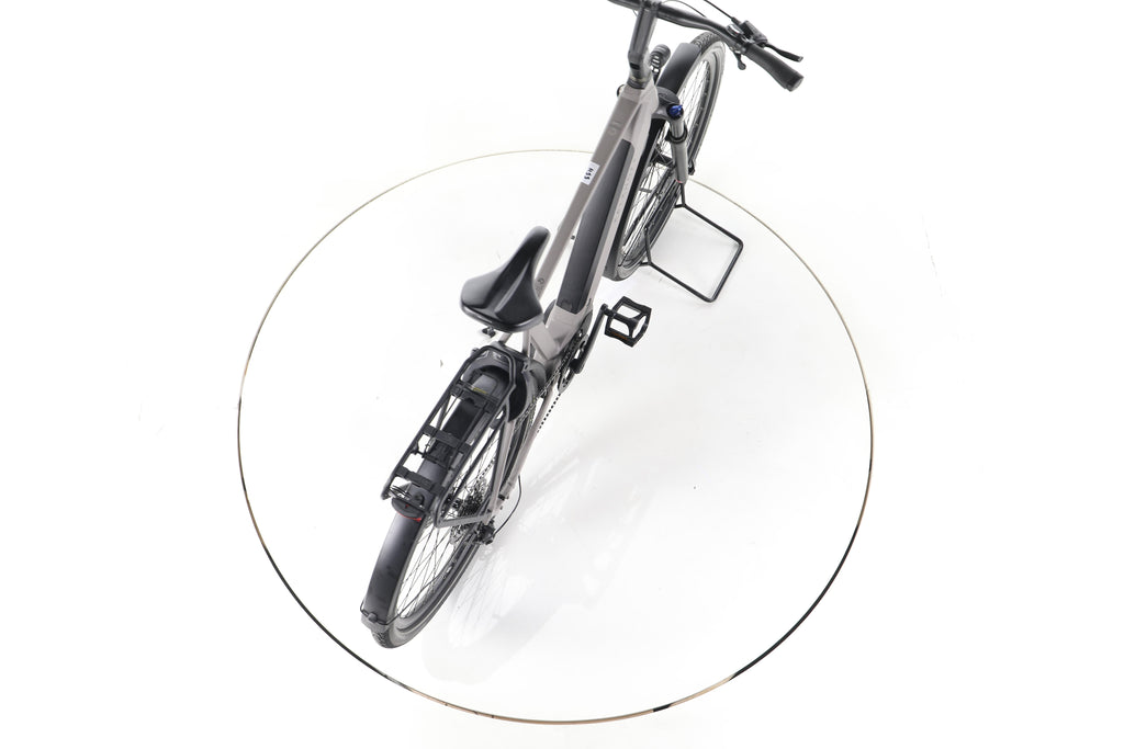 Kalkhoff Entice 5.B Move+ Trekking E-Bike - Image 23