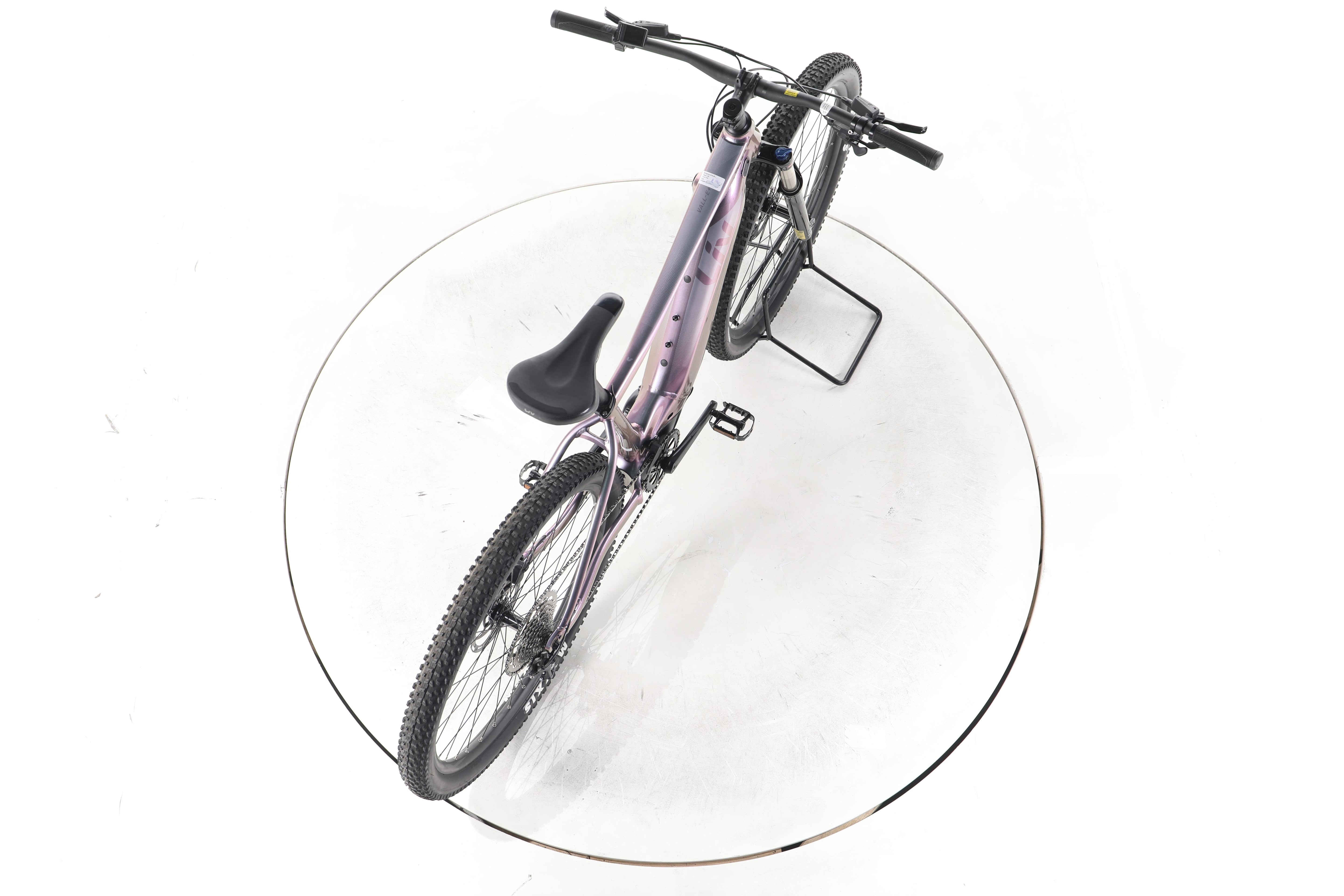 Liv Vall-E+ 2 E-Bike - Image 23