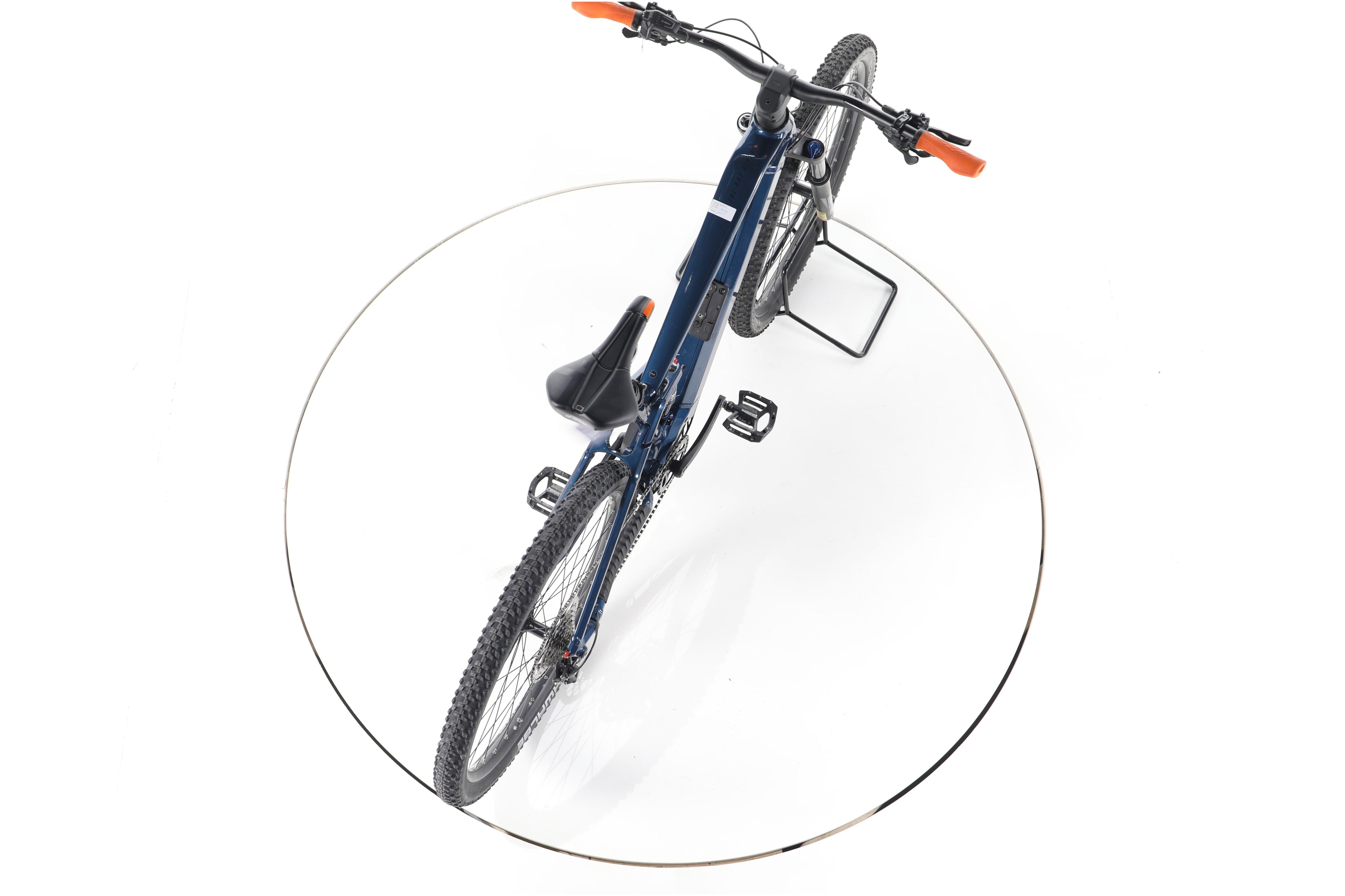 Bulls Sonic EVO TR 1 Fully E-Bike - Image 23