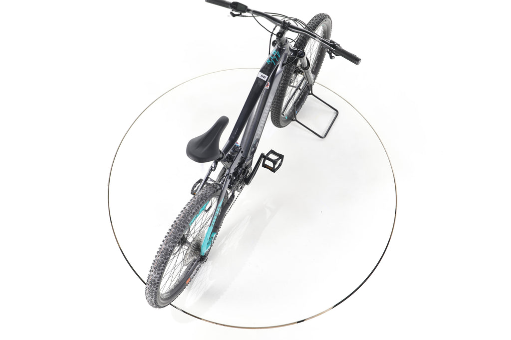 Haibike AllMtn 1 Fully E-Bike - Image 23