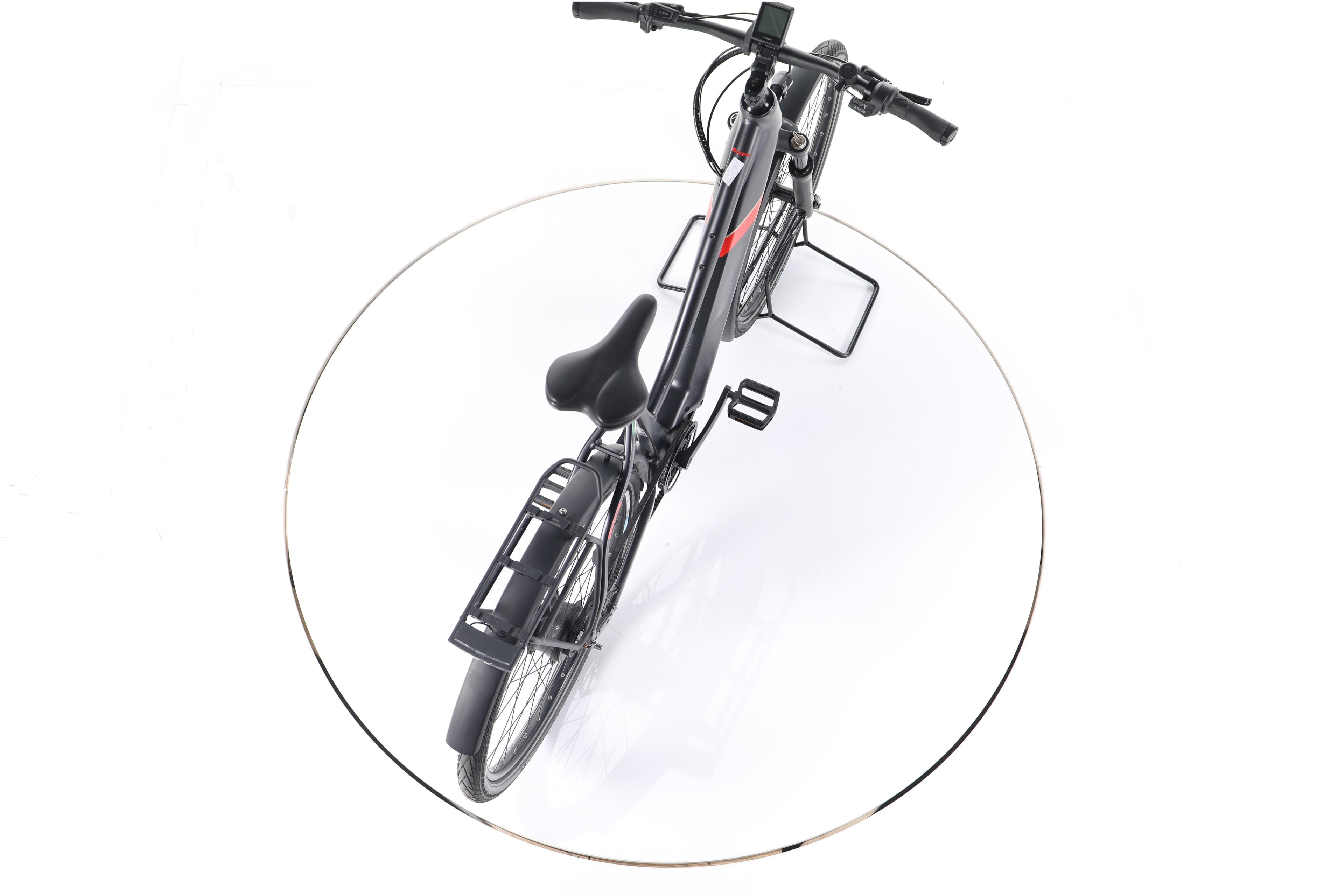 Malaguti Carezza TRT 5.2 EN City E-Bike 2023 - Image 23