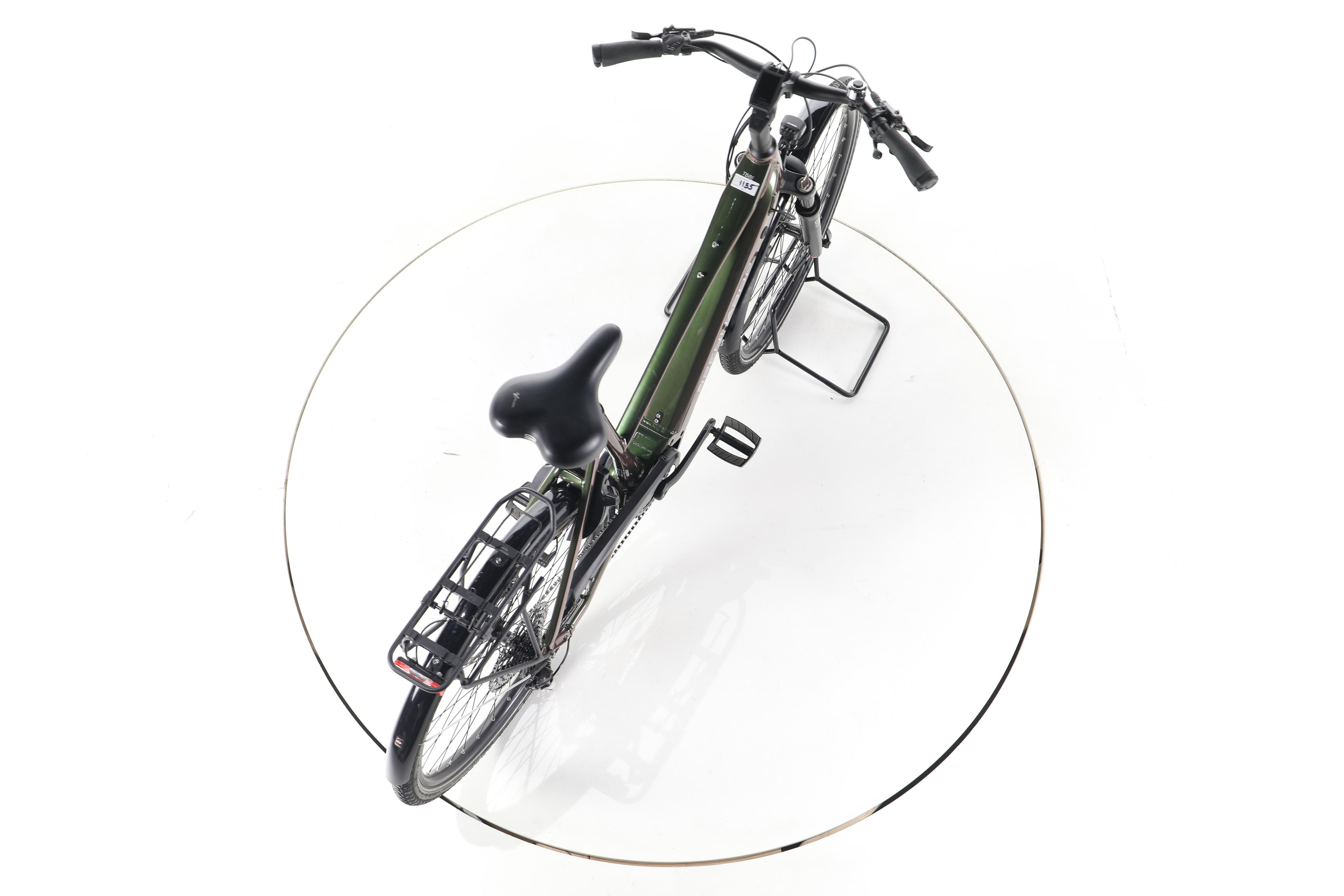Brennabor T-68e Trekking E-Bike - Image 23