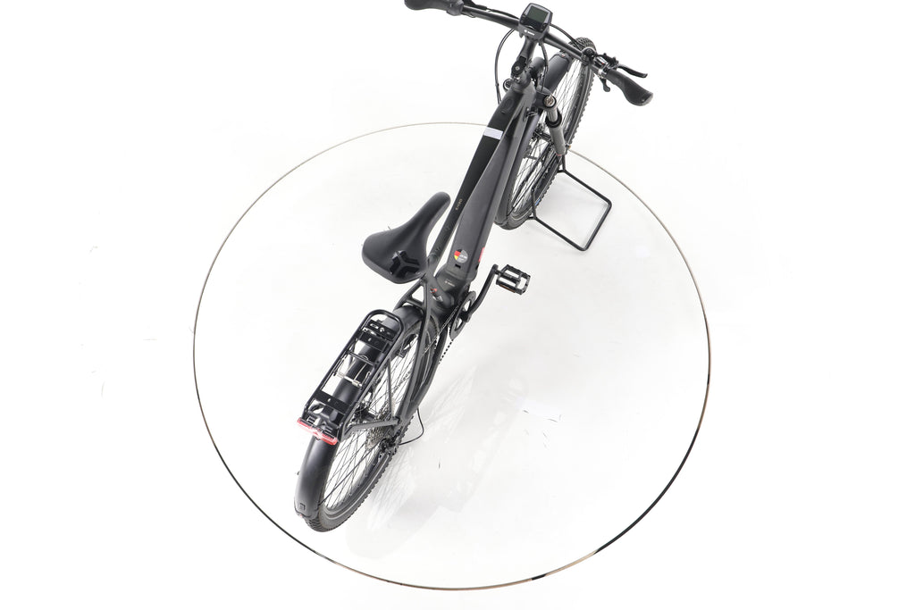 Carver SUV E.430 Trekking E-Bike - Image 23