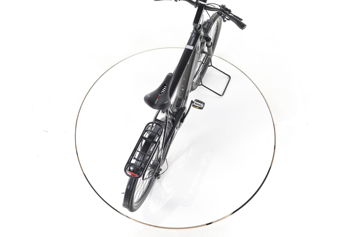 KTM Macina Style 740 Trekking E-Bike - Image 23