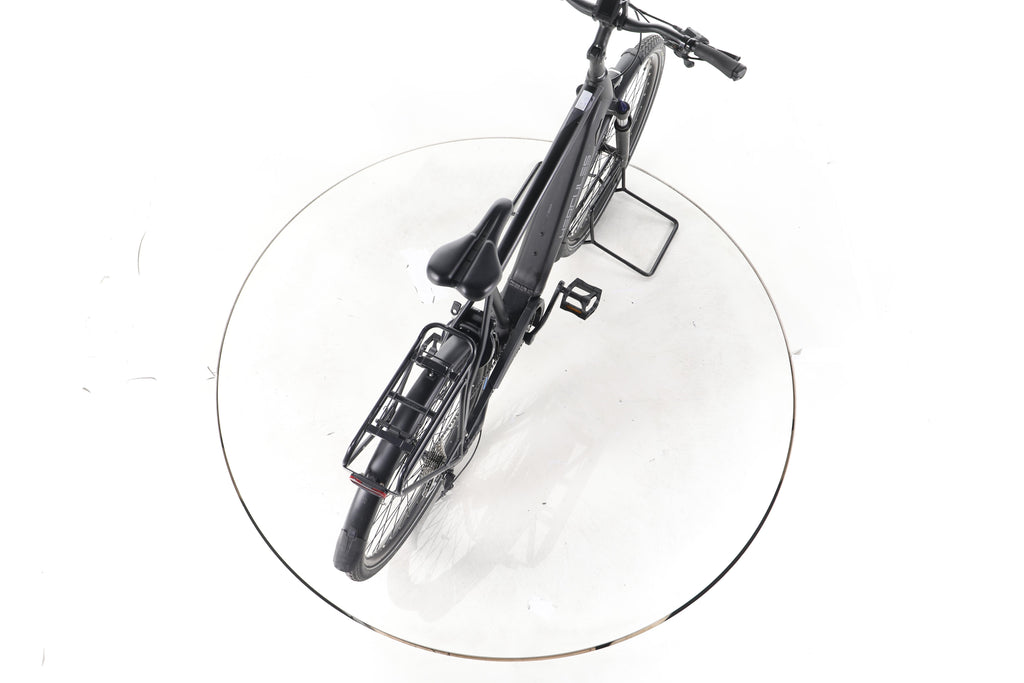 Hercules Futura Sport I -8 Trekking E-Bike - Image 23