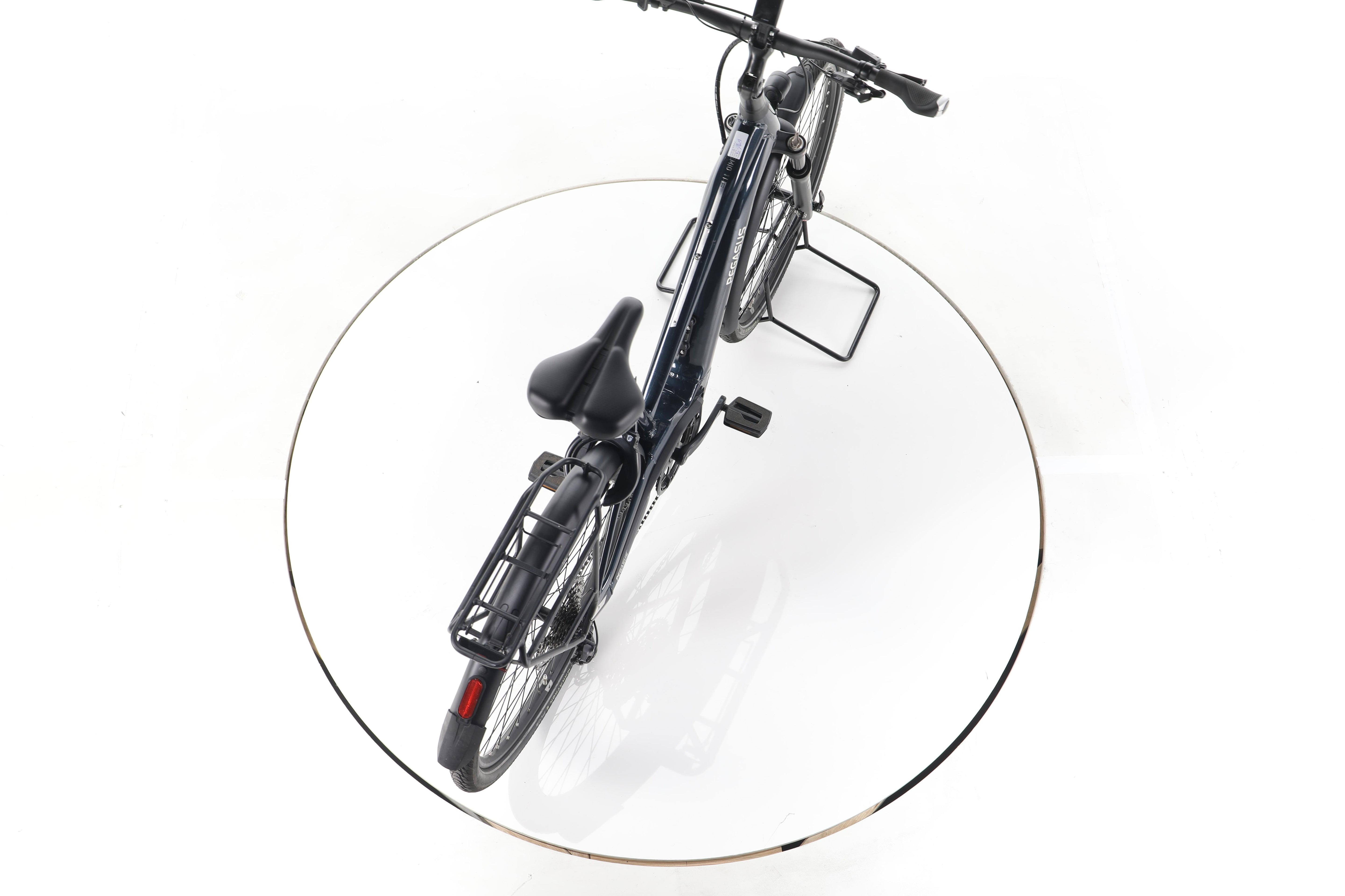 Pegasus Premio EVO 11 "40 Years" Trekking E-Bike - Image 23