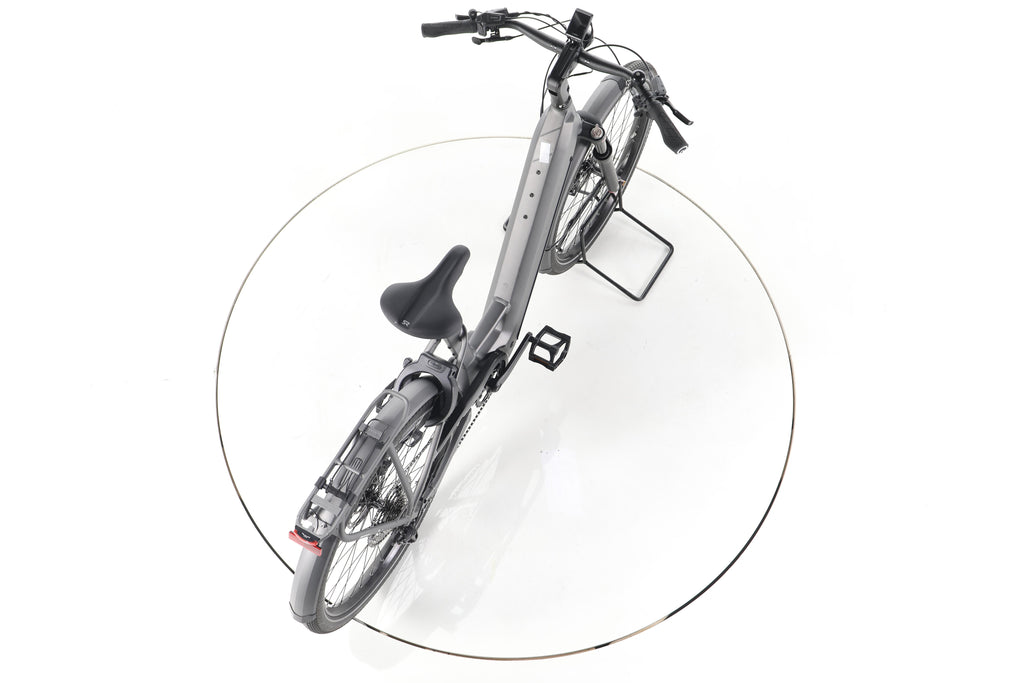 Kalkhoff ENDEAVOUR 7.B ADVANCE+ Trekking E-Bike Tiefeinsteiger - Image 23