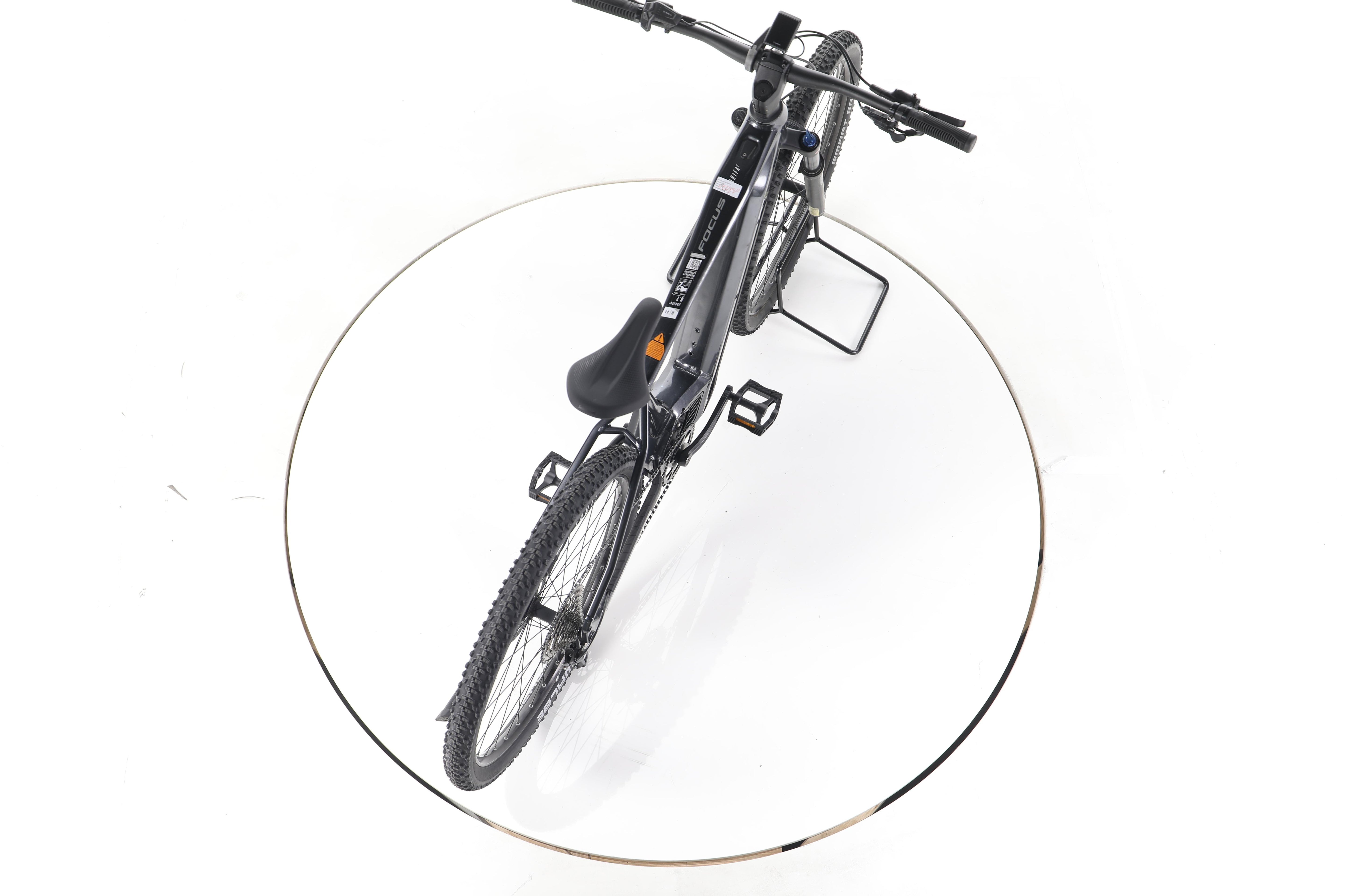 Focus JARIFA² 6.7 E-Bike - Image 23