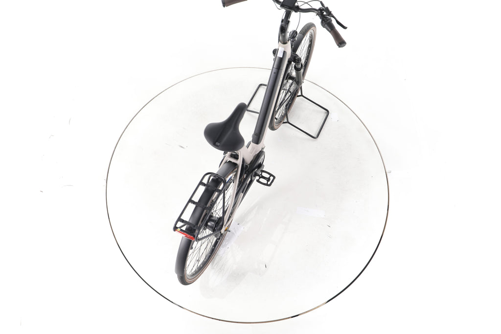 QWIC Premium iMN8+C City E-Bike Tiefeinsteiger - Image 23