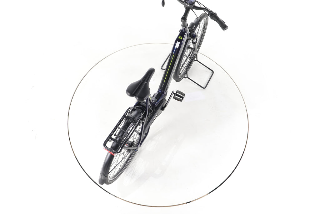 Hercules Roberta Deluxe I-F8 City E-Bike Tiefeinsteiger - Image 23