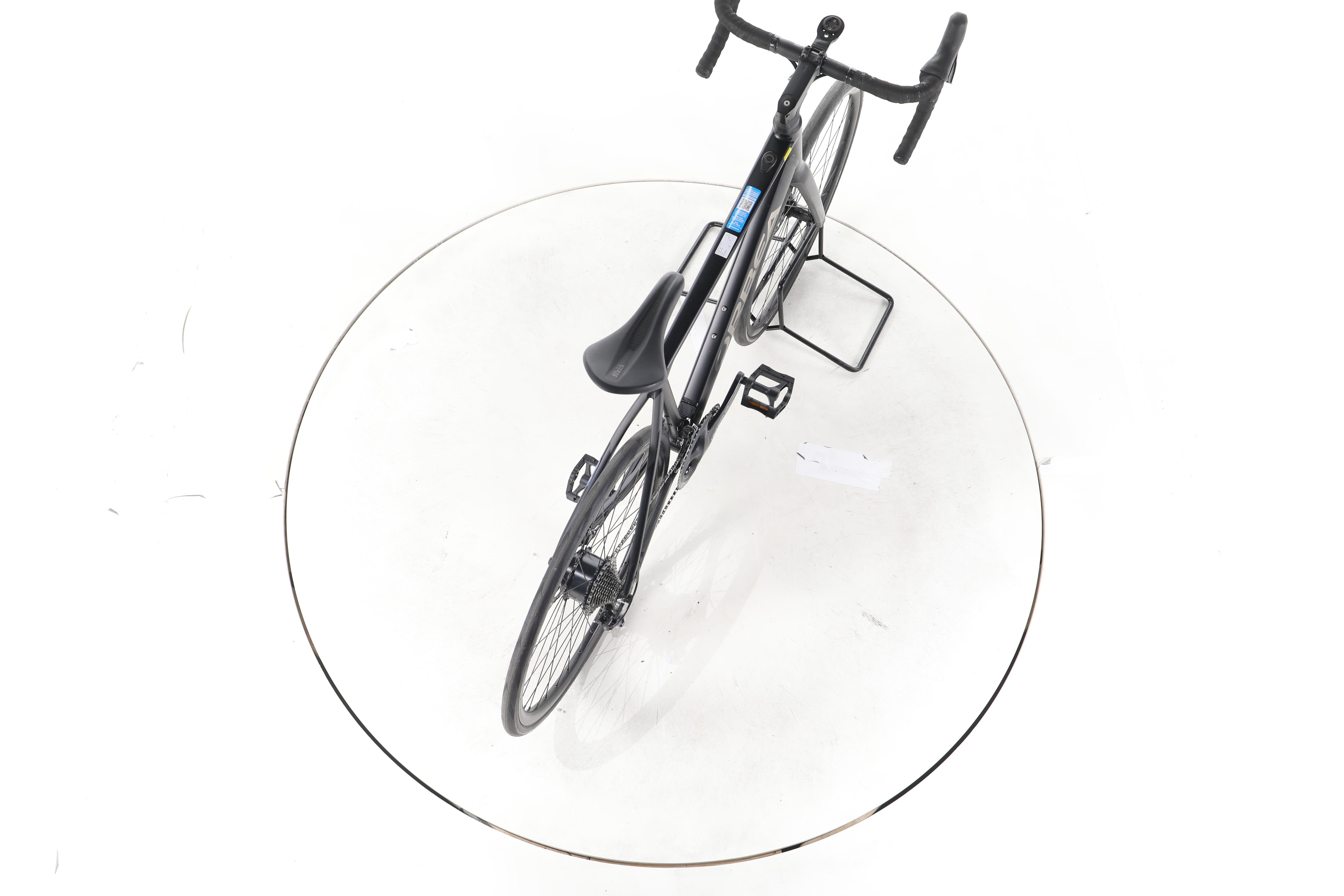 Orbea Gain D20 E-Gravel & Rennrad - Image 23