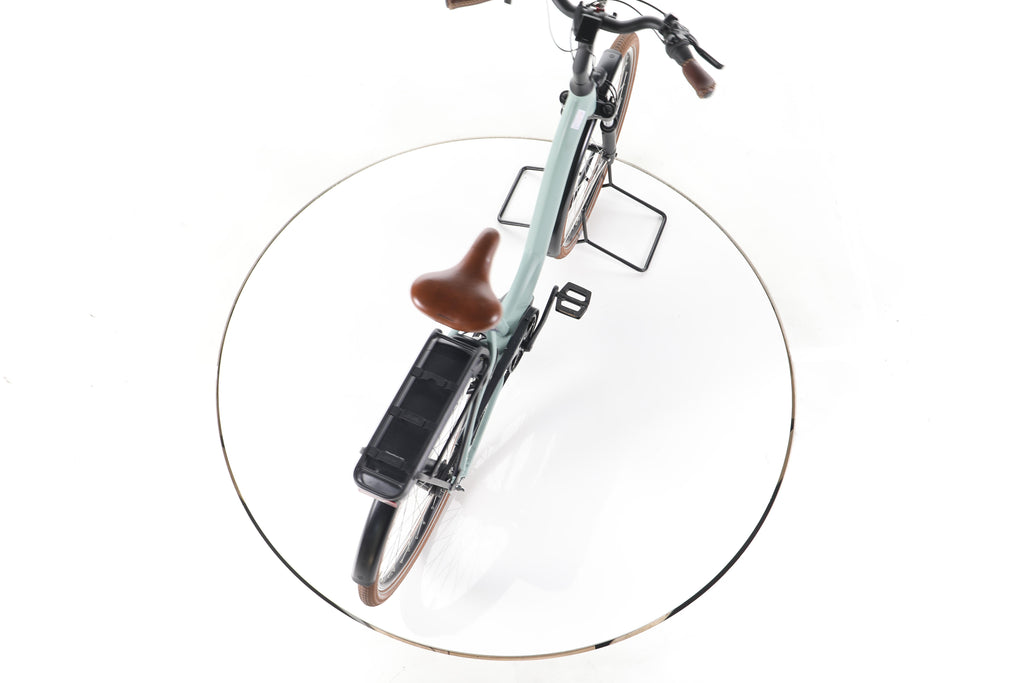 Riese & Müller Swing4 Vario City E-Bike Tiefeinsteiger 2025 - Image 23