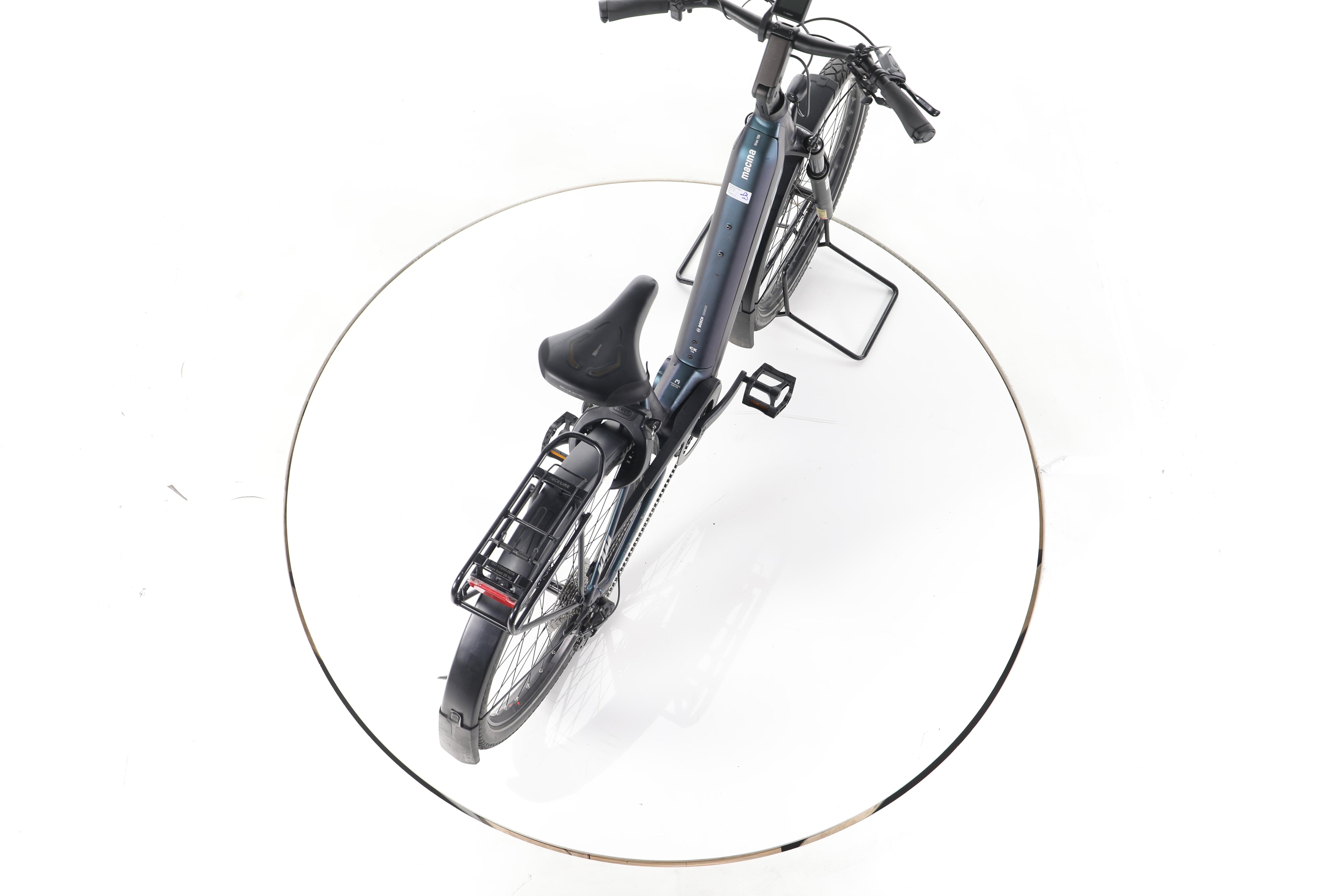 KTM Macina GRAN 720 Trekking E-Bike Tiefeinsteiger - Image 23