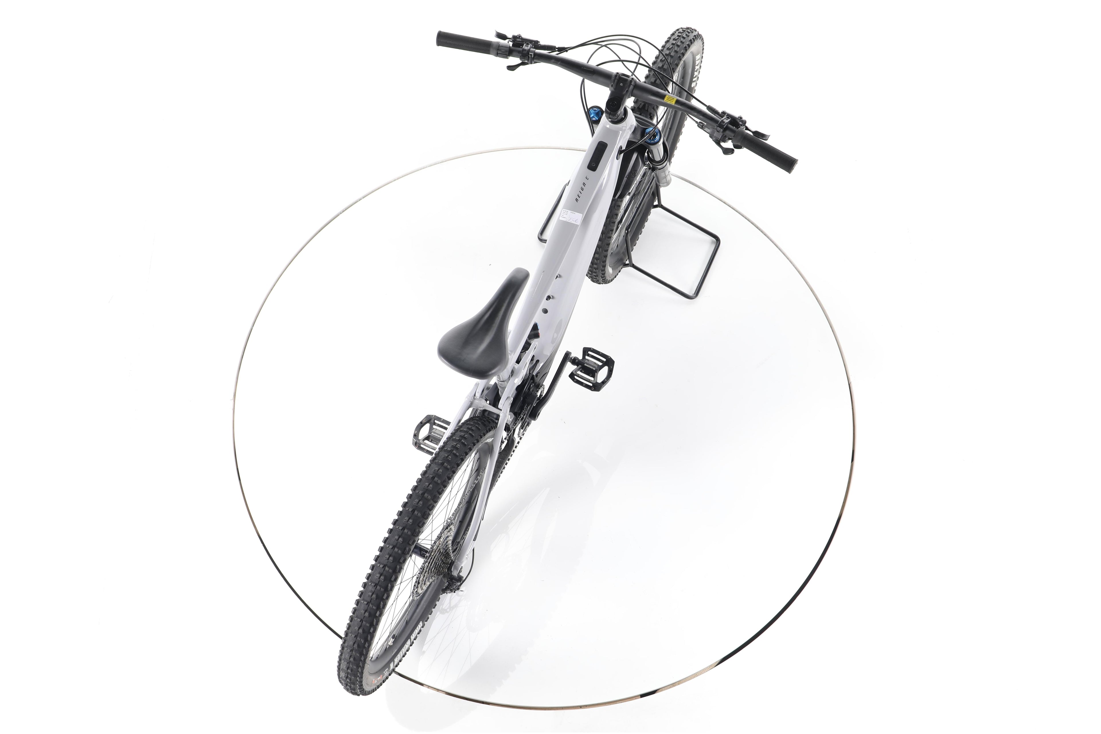 Giant Reign E+ 1 Fully E-Bike - Image 23