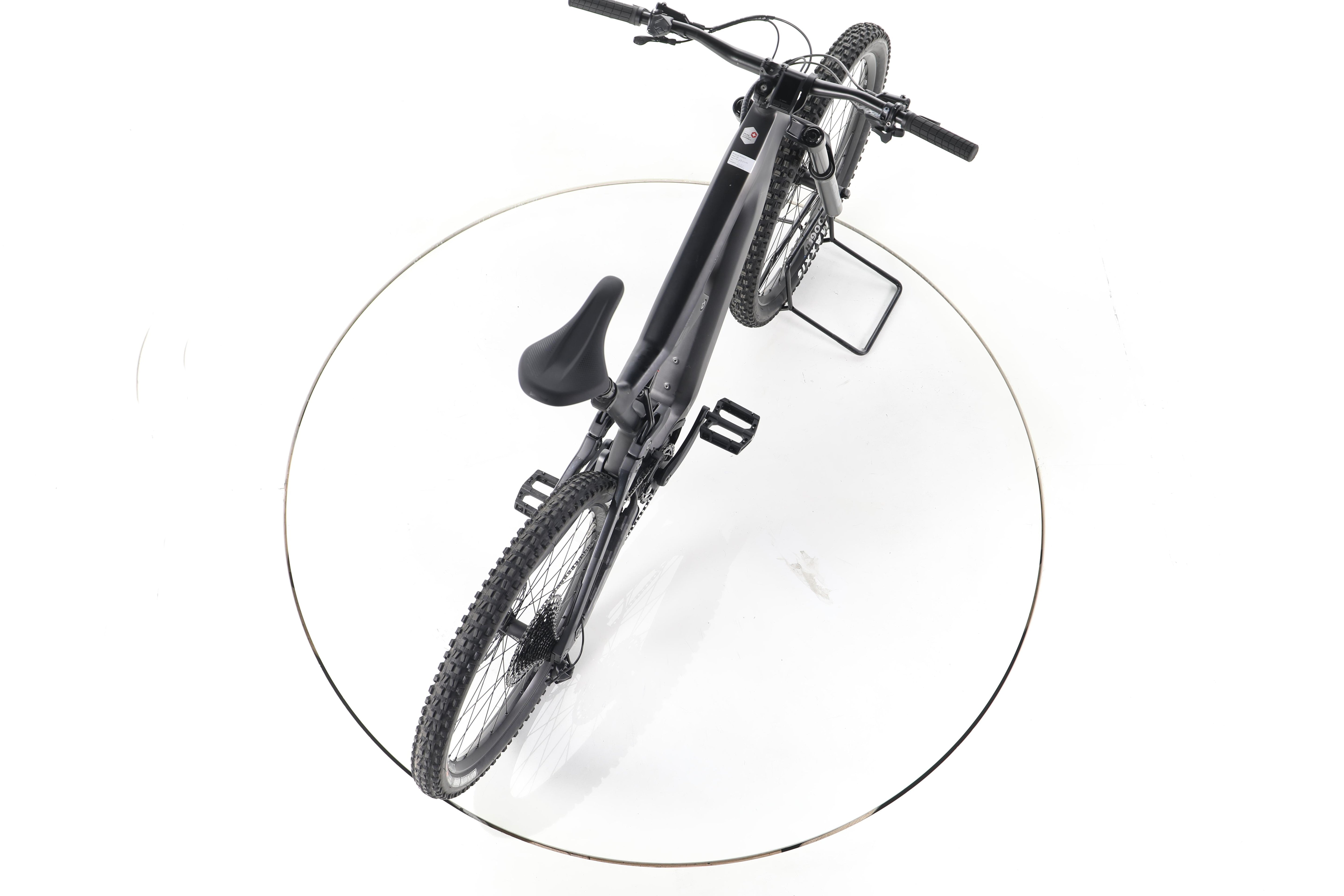 FLYER Uproc6 6.50 Fully E-Bike - Image 23