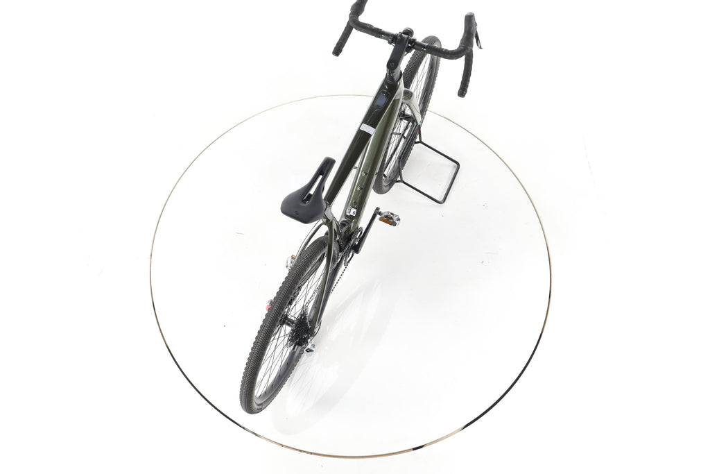 Scott Solace Gravel eRIDE 30 E-Gravelbike - Image 23