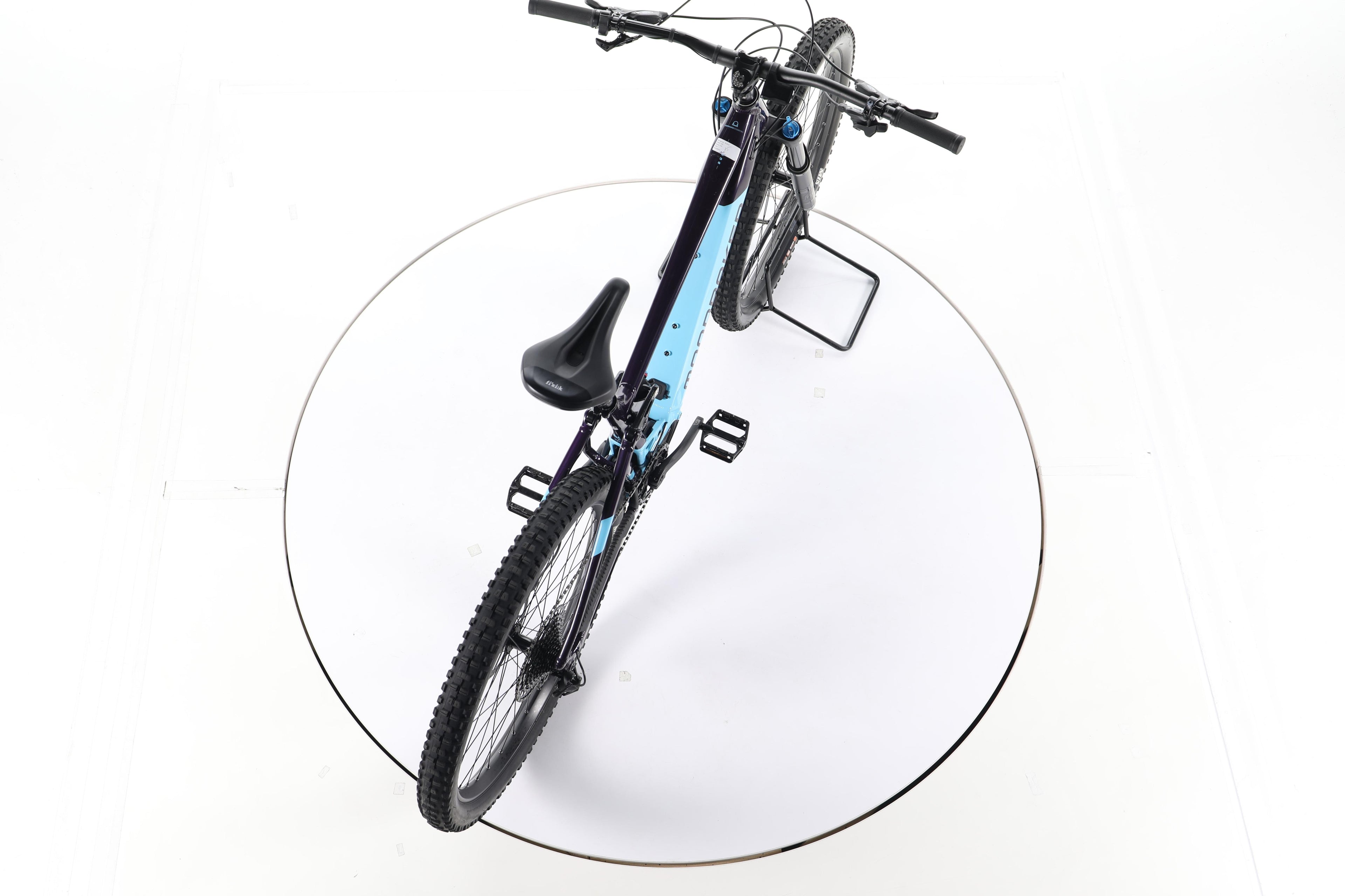 Mondraker DUSK R Fully E-Bike 2023 - Image 23