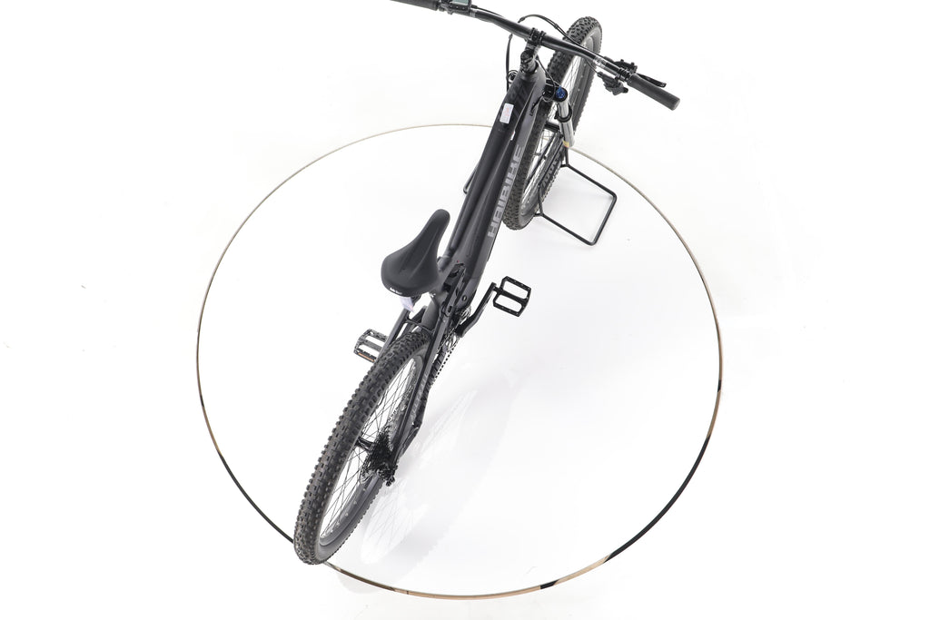 Haibike AllTrail 3 E-Bike Fully 2024 - Image 23