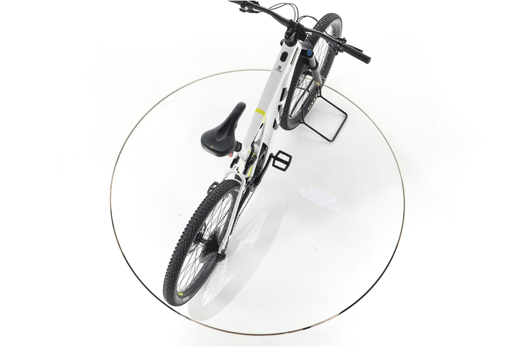 Husqvarna E-Bicycles Light Cross LC4 Fully E-Bike 2023 - Image 23