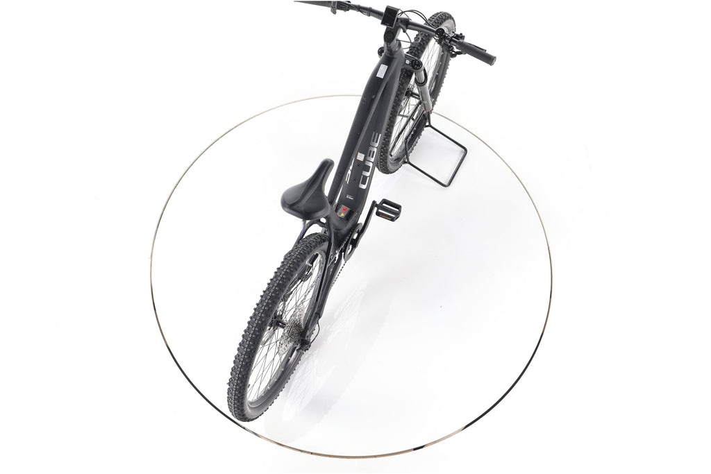 Cube Reaction Hybrid SL E-Bike - Image 23