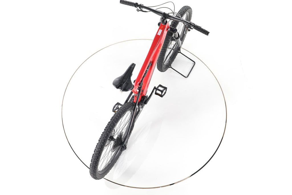 Nox Cycles Helium 2.1 All-M 5.9 E-Bike Fully Carbon - Image 23