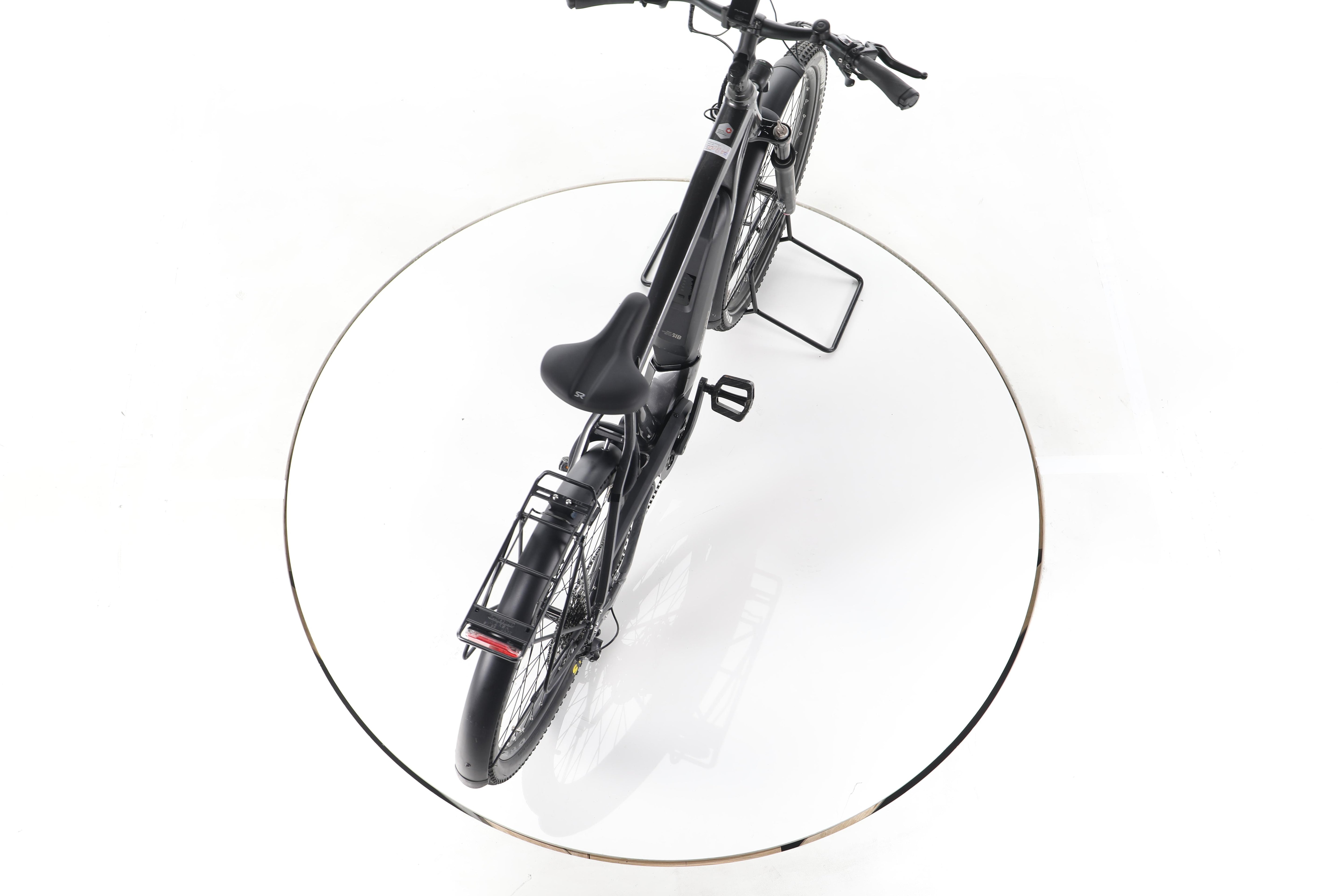 FLYER Upstreet5 7.12 Trekking E-Bike Tiefeinsteiger - Image 23