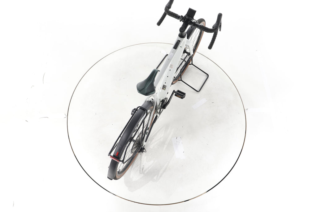 Cube Nuroad Hybrid C:62 Race FE 400X Trekking E-Bike Carbon 2024 - Image 23