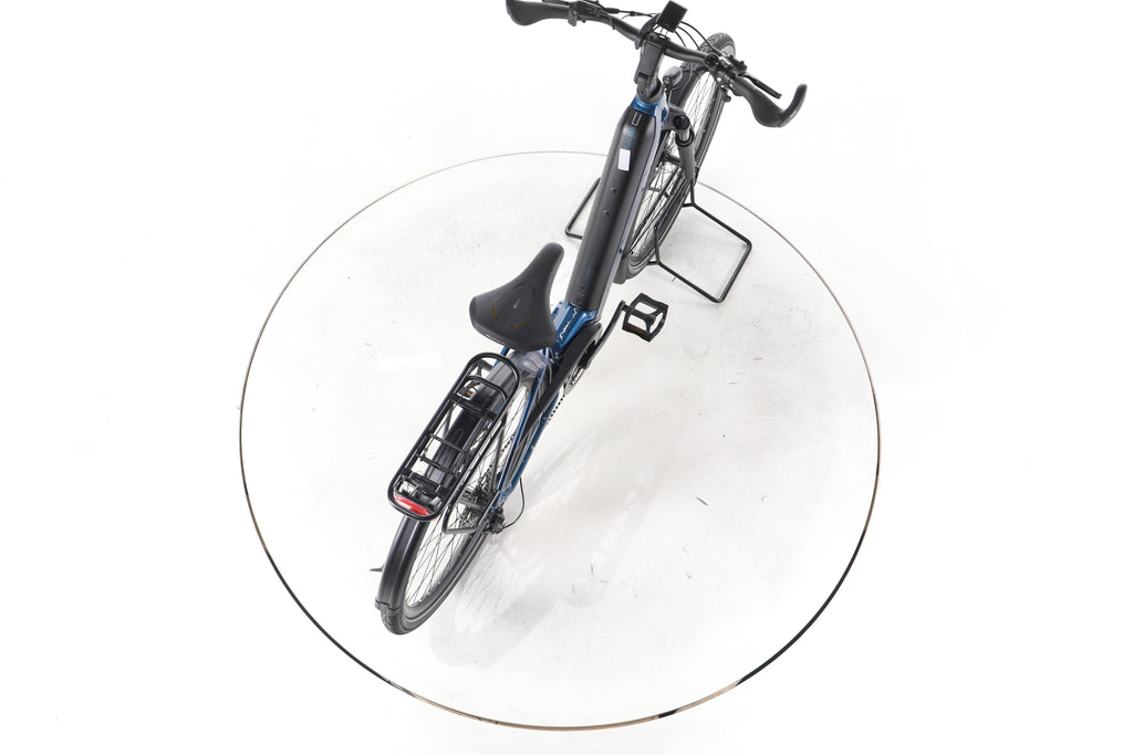 KTM Macina Style 730 Trekking E-Bike Tiefeinsteiger - Image 23